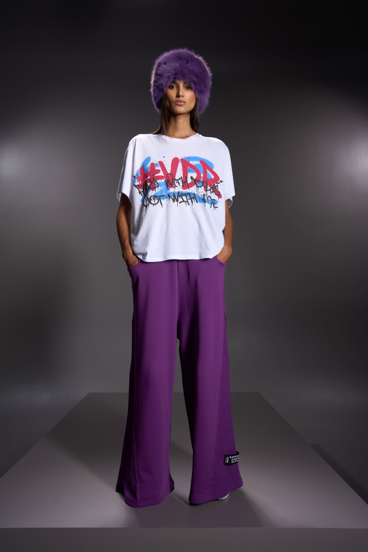 Bianco T-shirt 16170