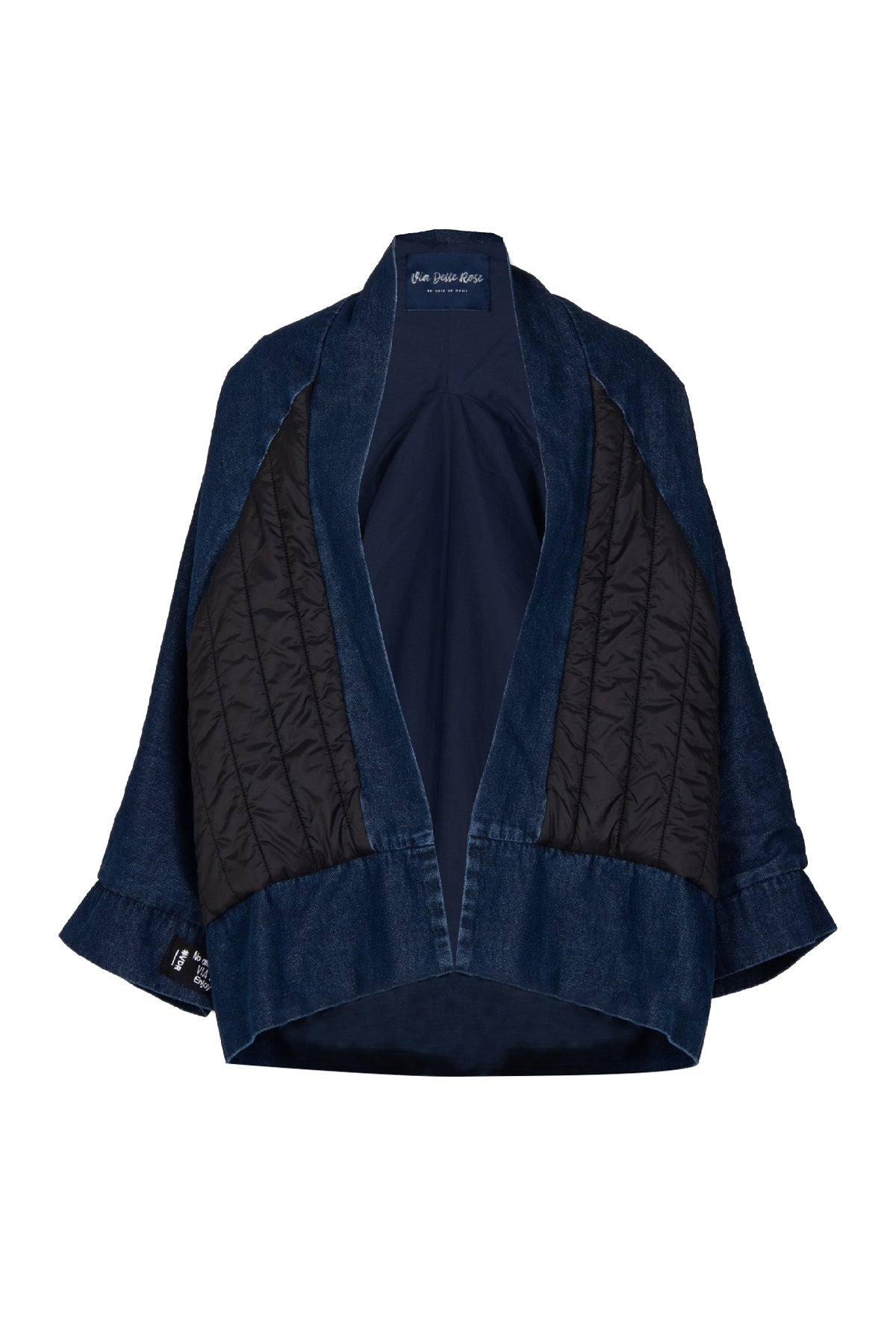 Nero Blue Jacket 16177
