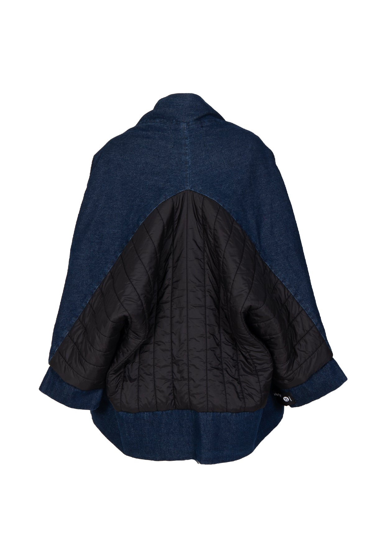 Nero Blue Jacket 16177