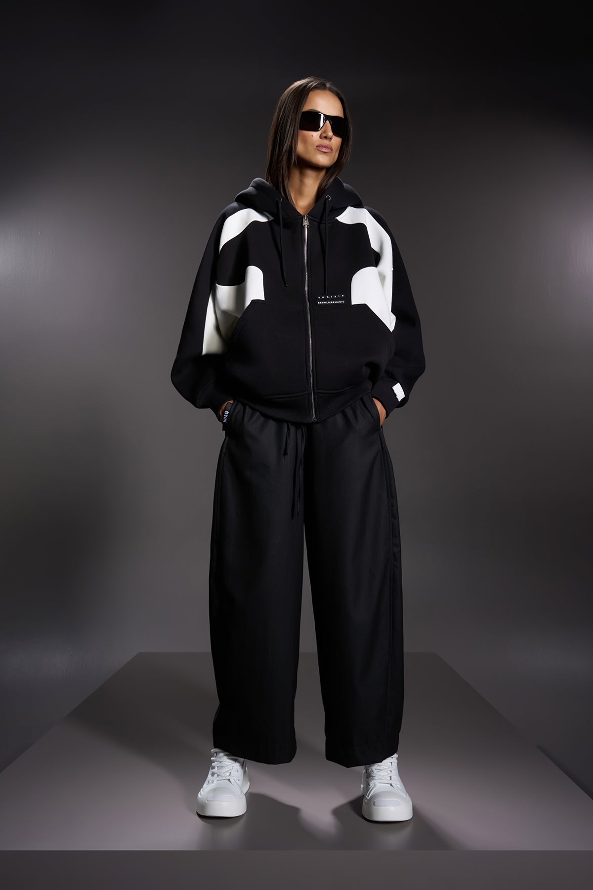 Nero Pants 16187