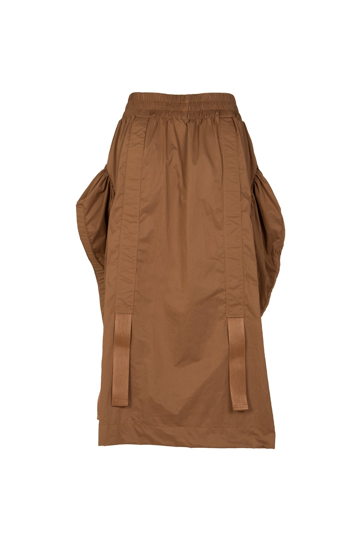 Choco Skirt 16193