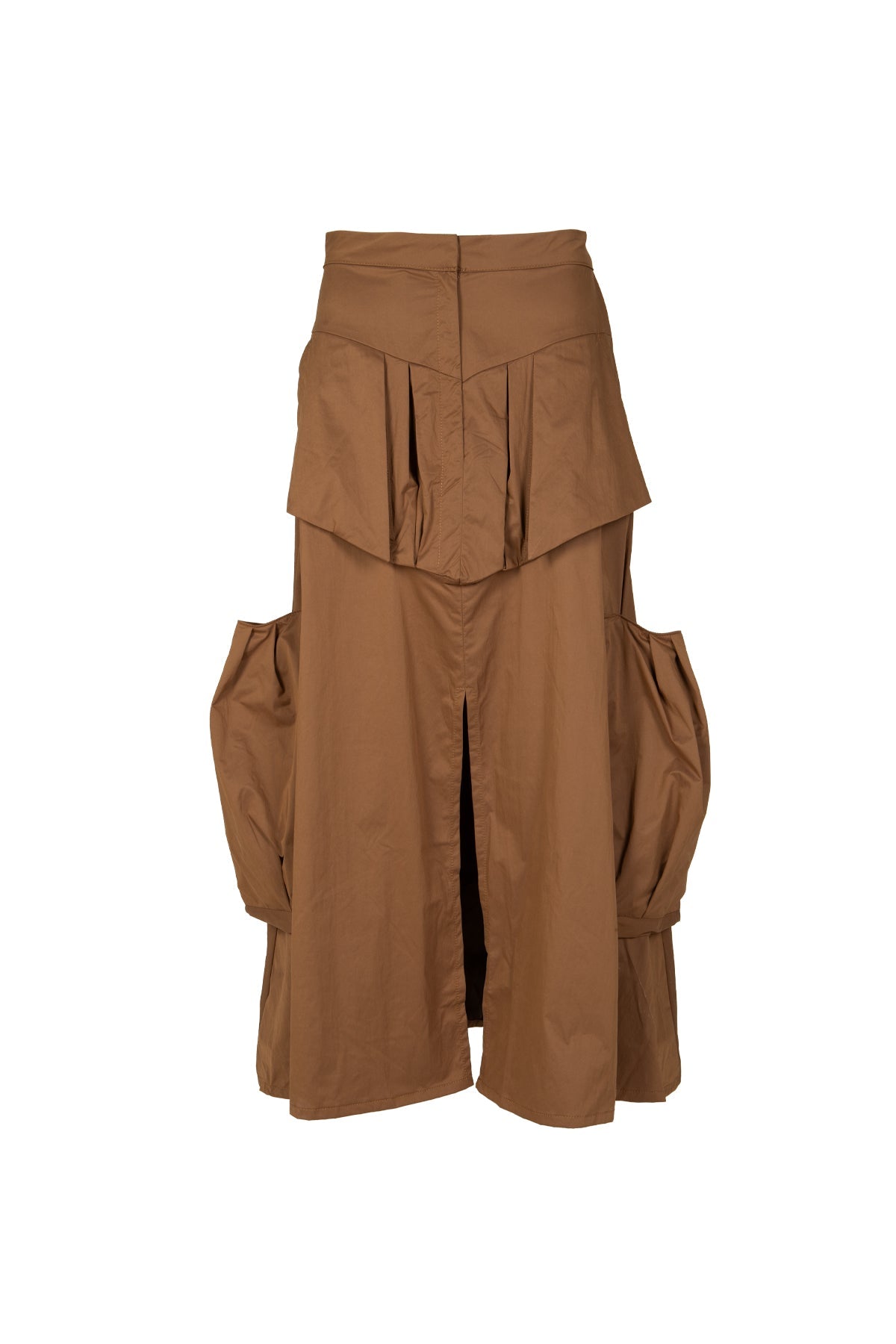 Choco Skirt 16194