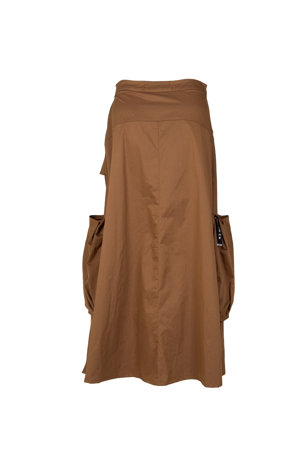 Choco Skirt 16194