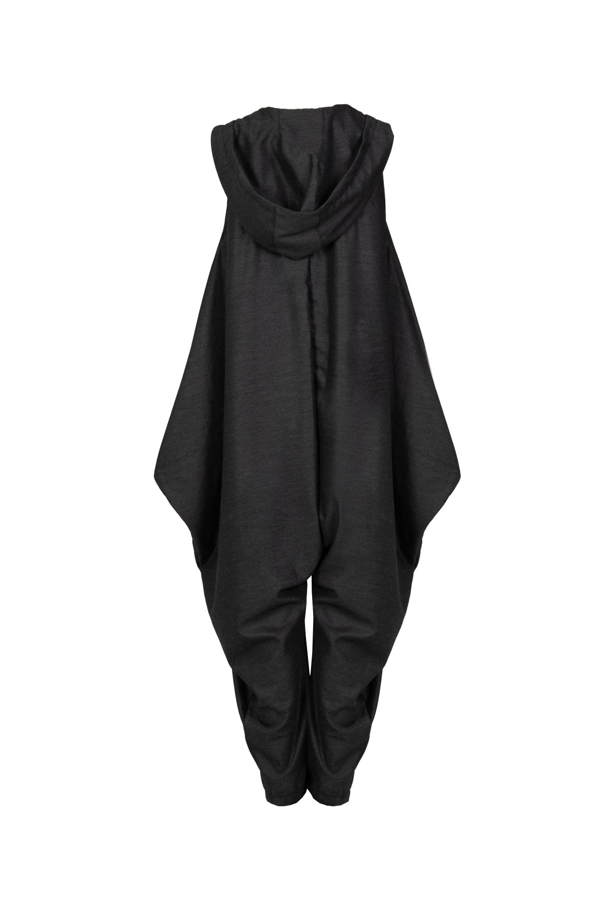 Antracite Overall 16195