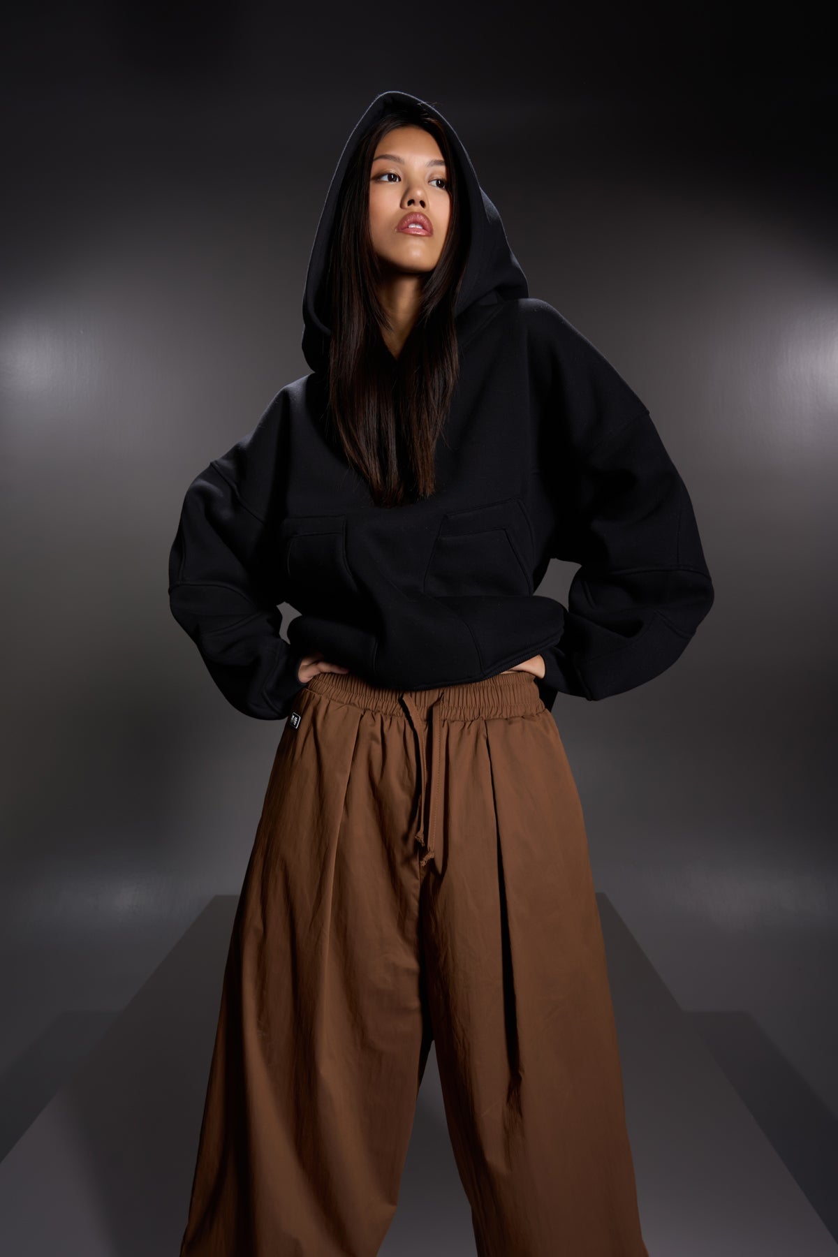 Choco Pants 16197