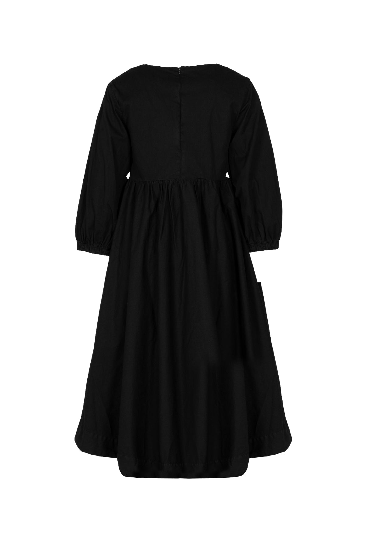 Nero Dress 16213