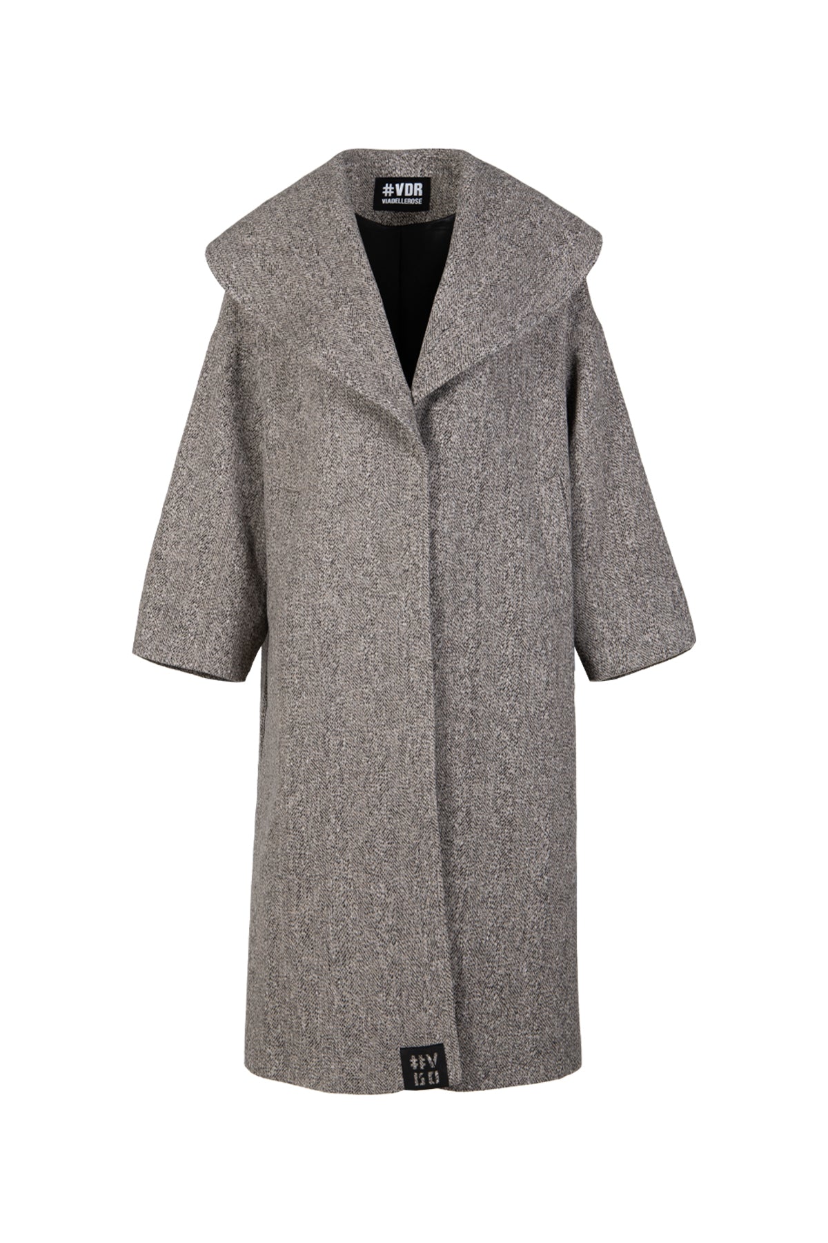Cappuccino Coat 16226