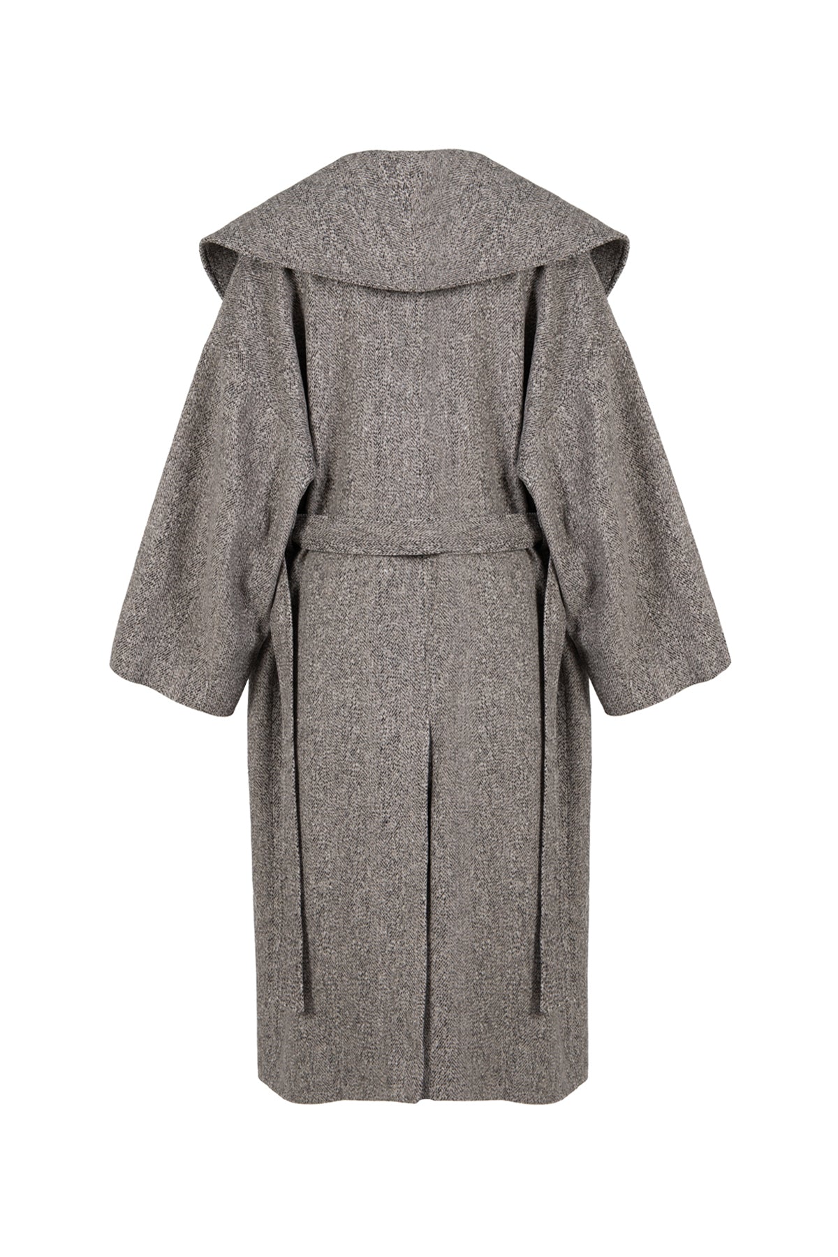 Cappuccino Coat 16226