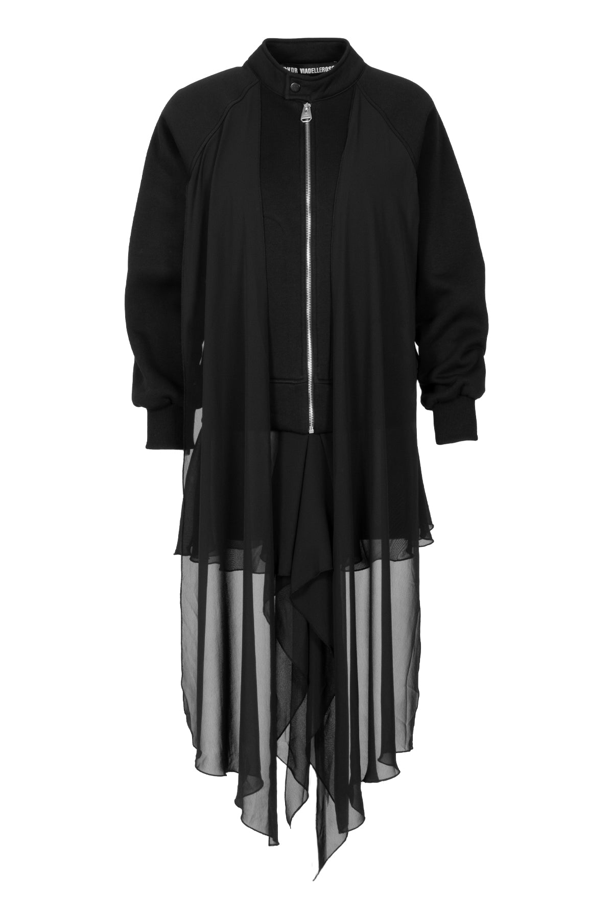 Nero Sw-shirt 16235