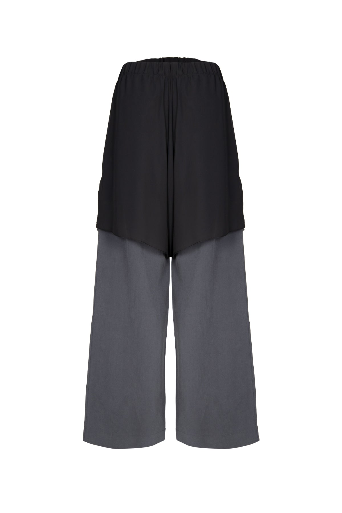 Antracite Nero Pants 16237