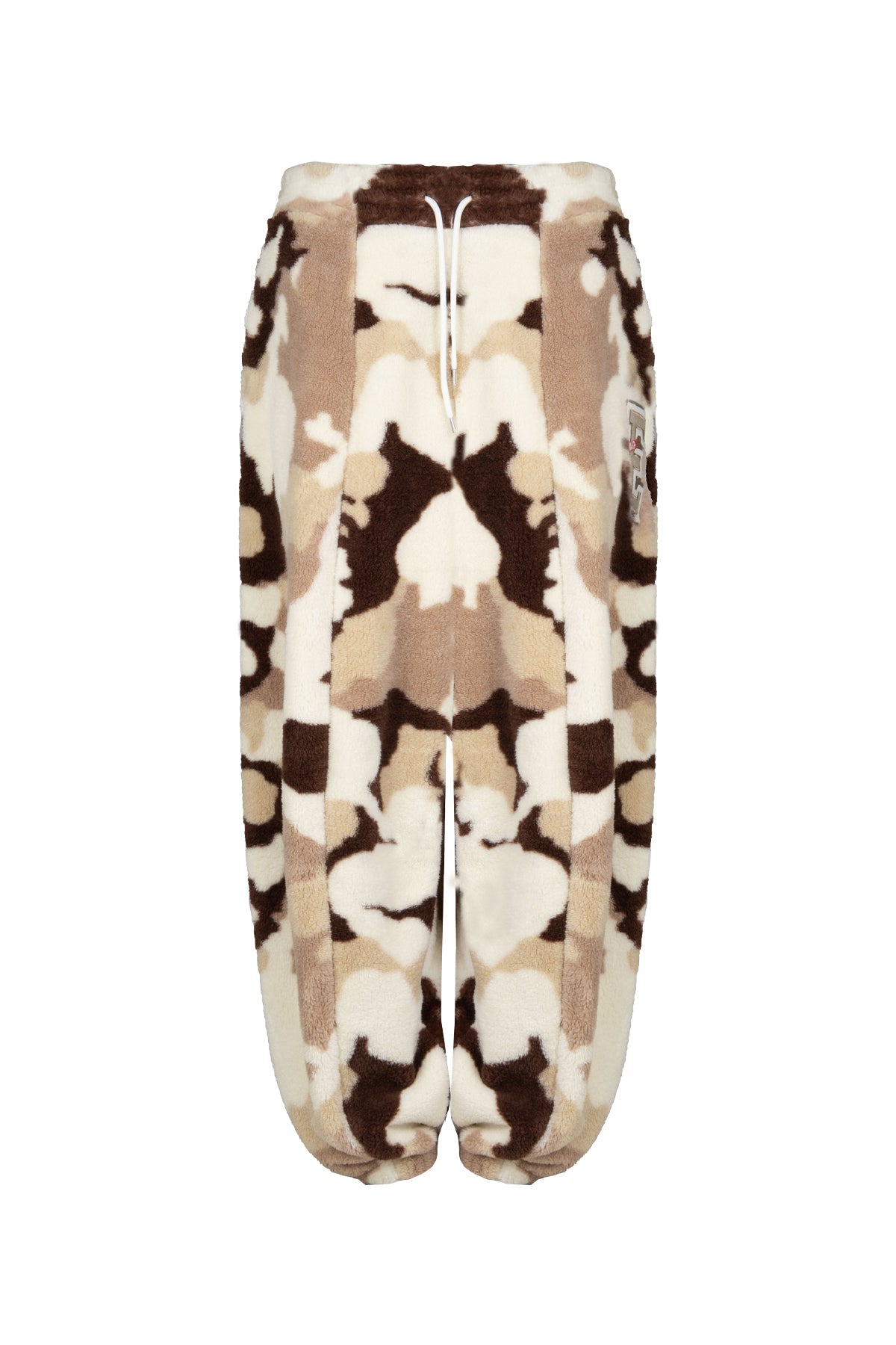 Off White Camo Pants 16249