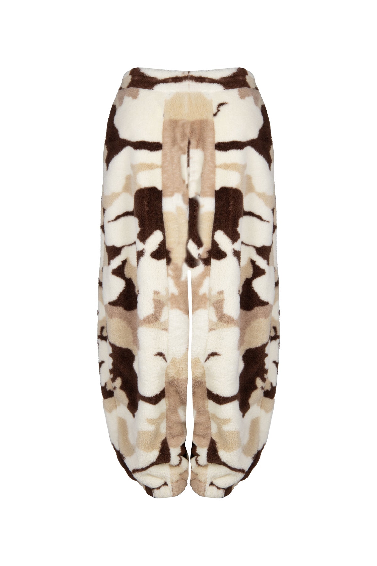 Off White Camo Pants 16249