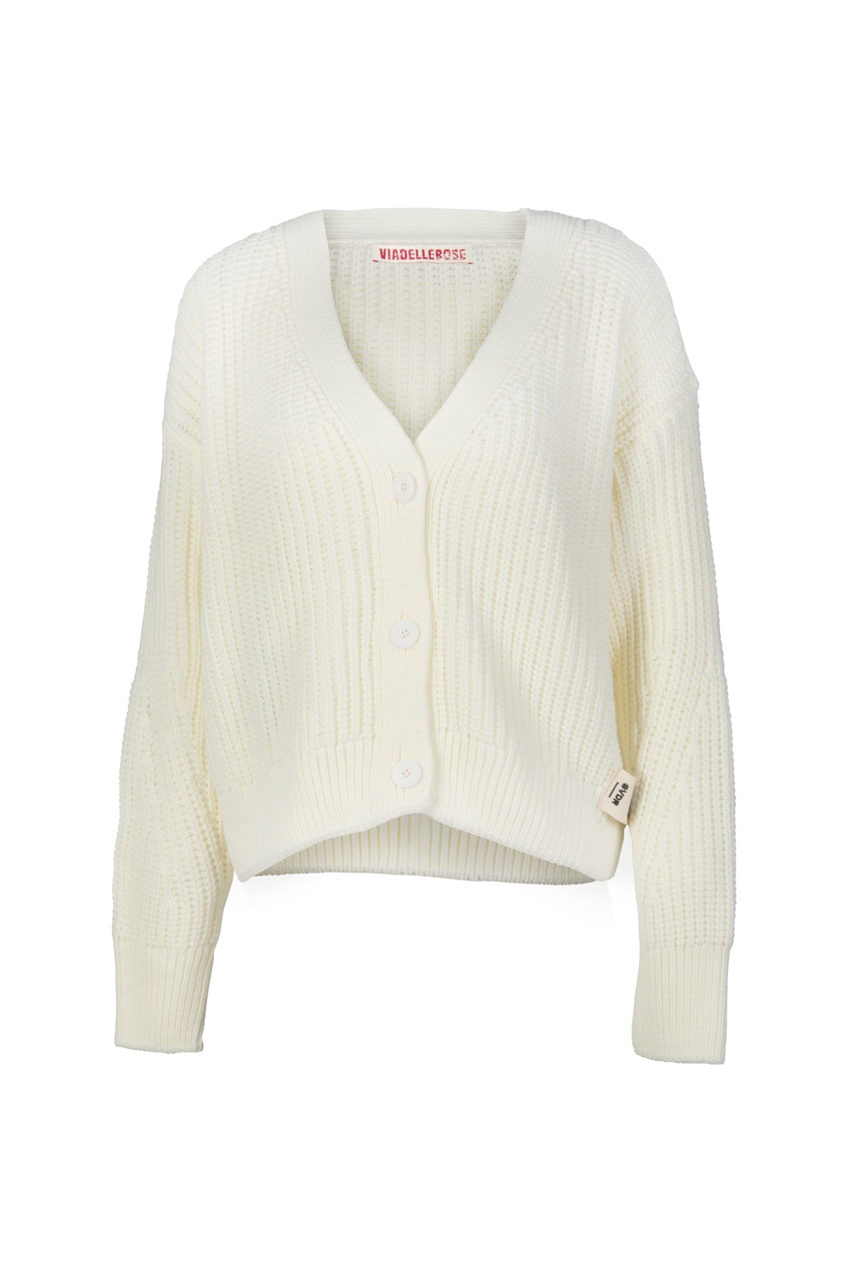 Off White Cardigan 16278