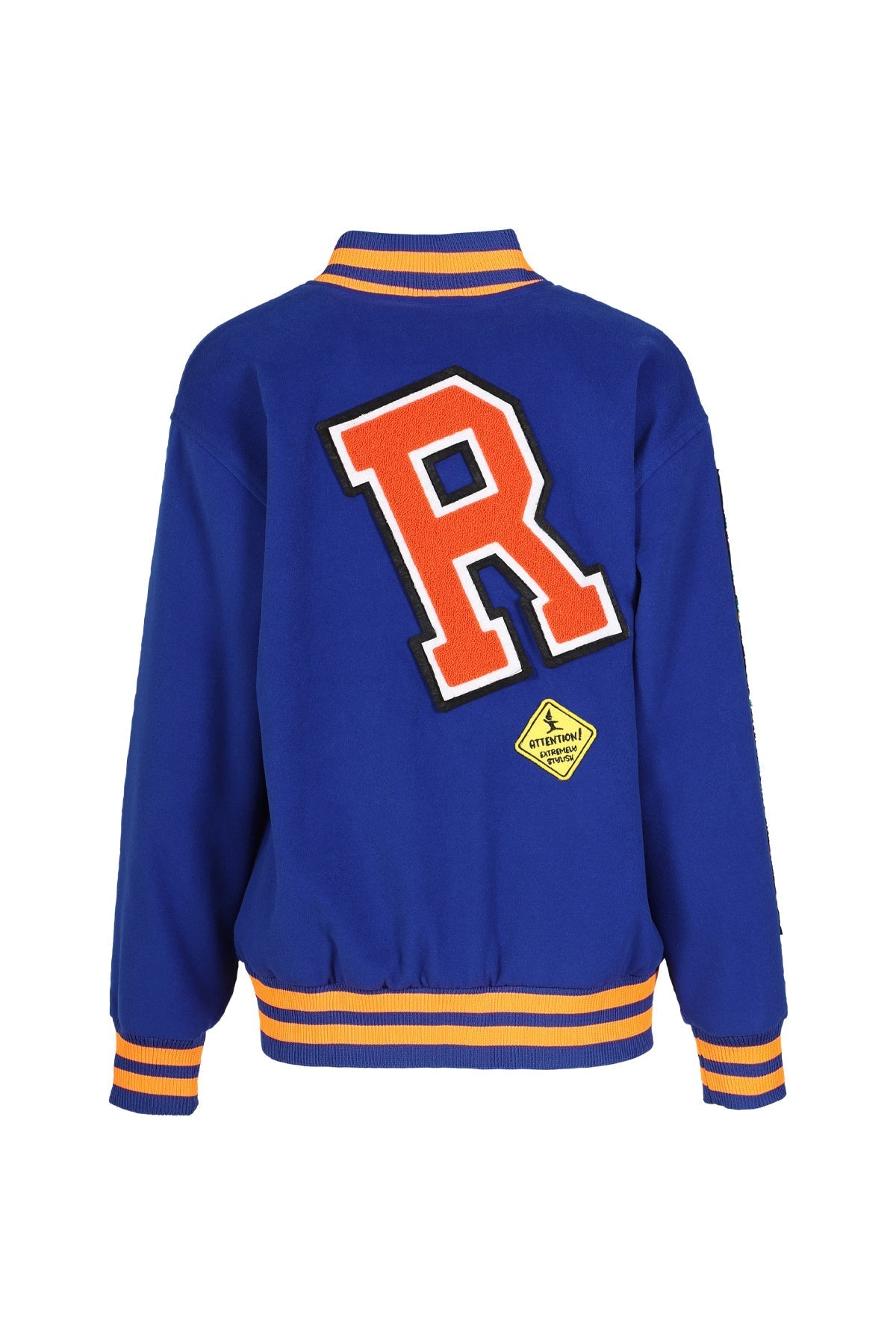 Royal Bomber 16282