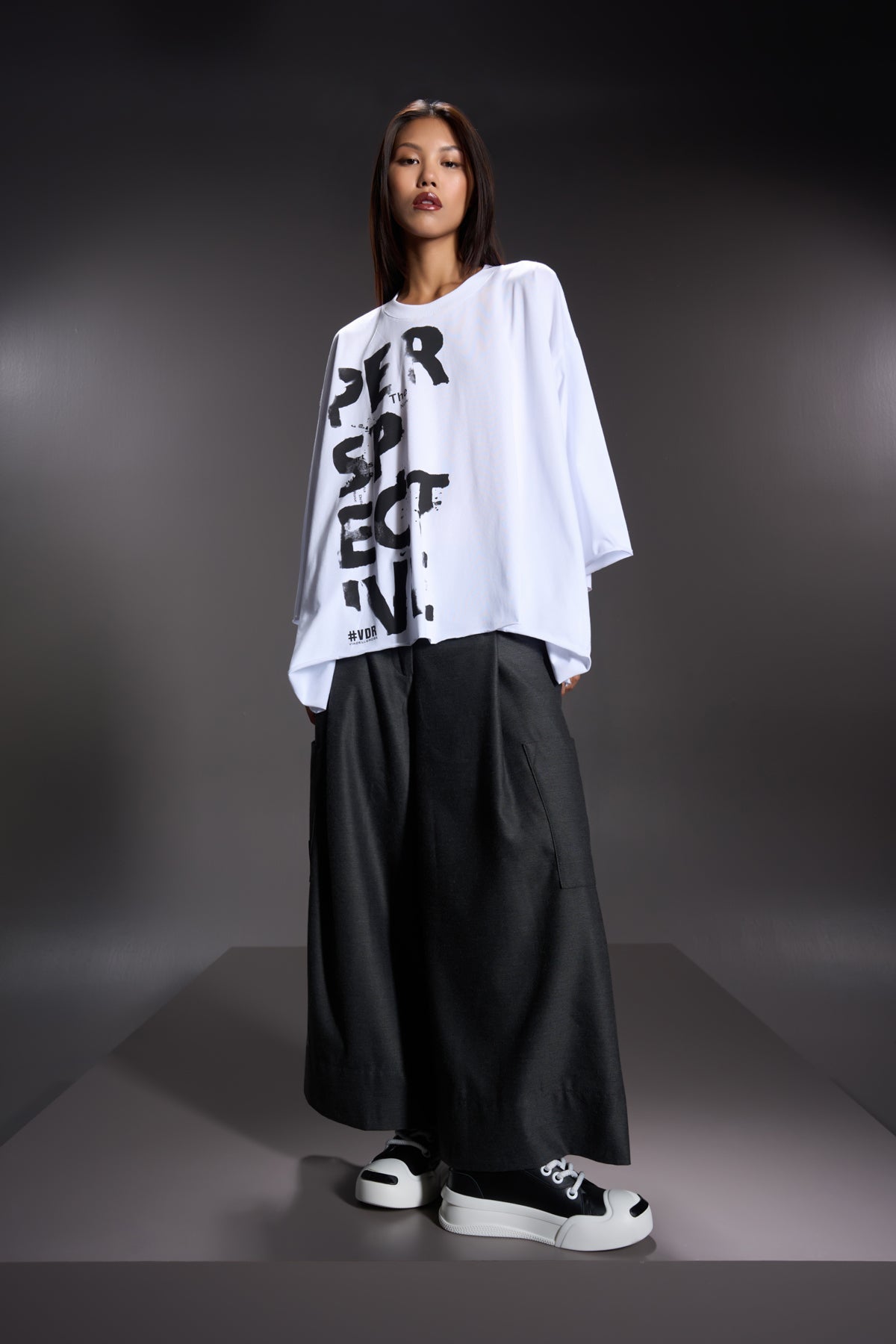 Bianco T-shirt 16283