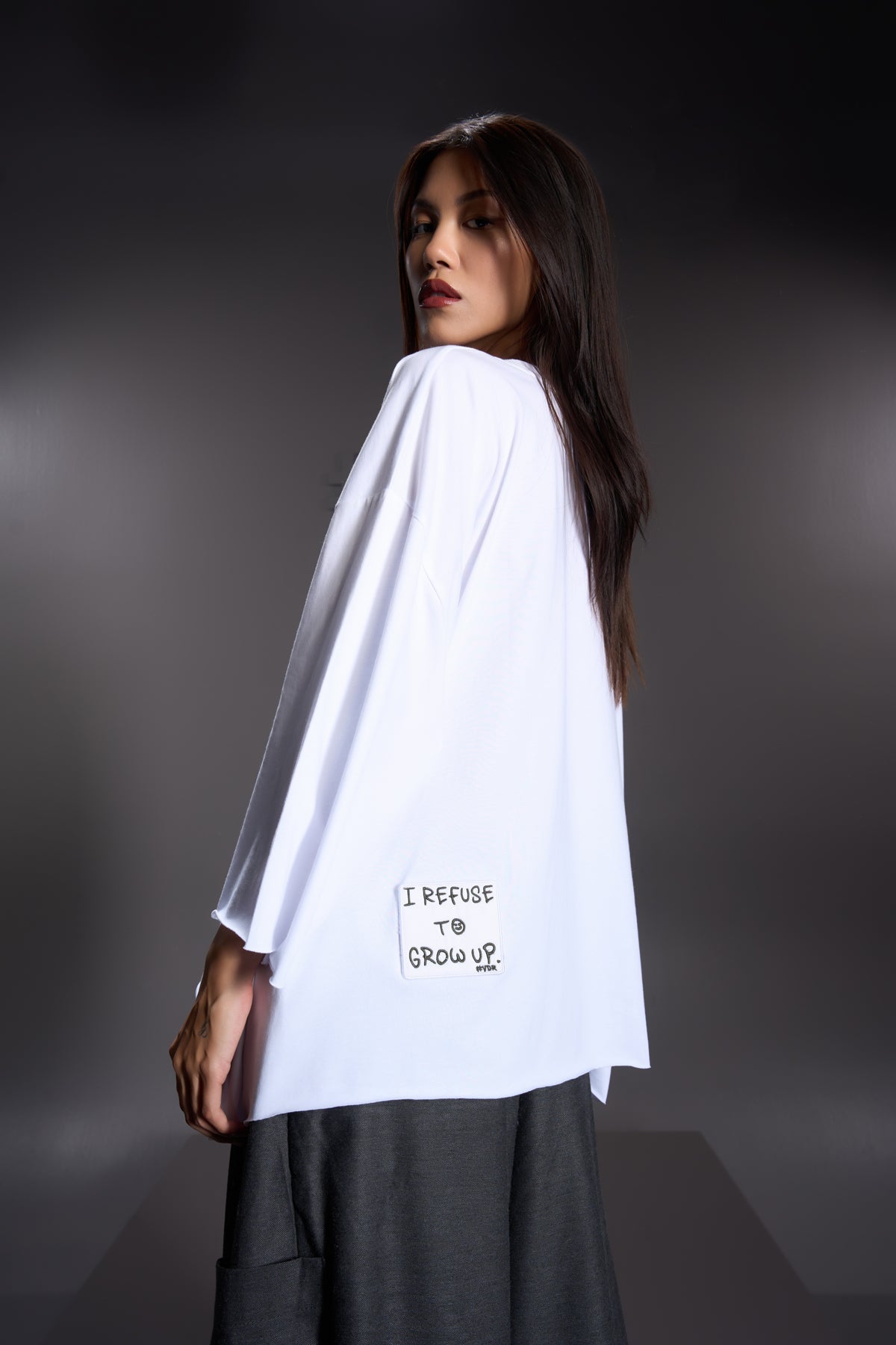Bianco T-shirt 16283
