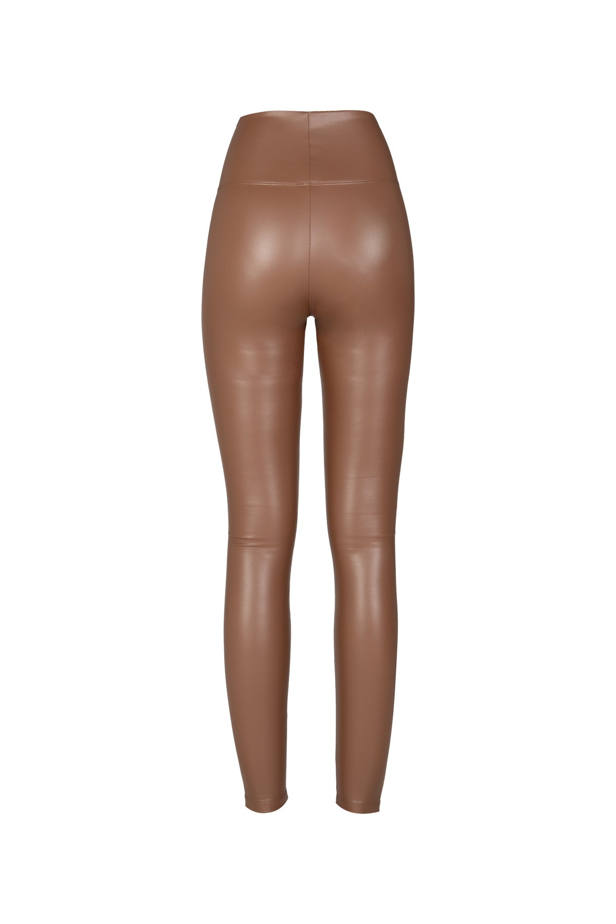 Marrone Leggings 16288