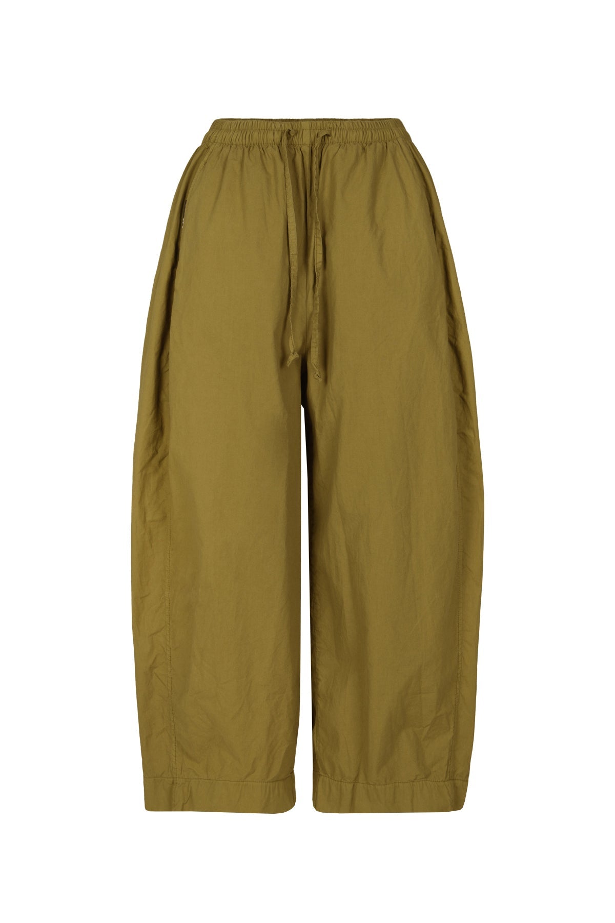Olive Pants 16289