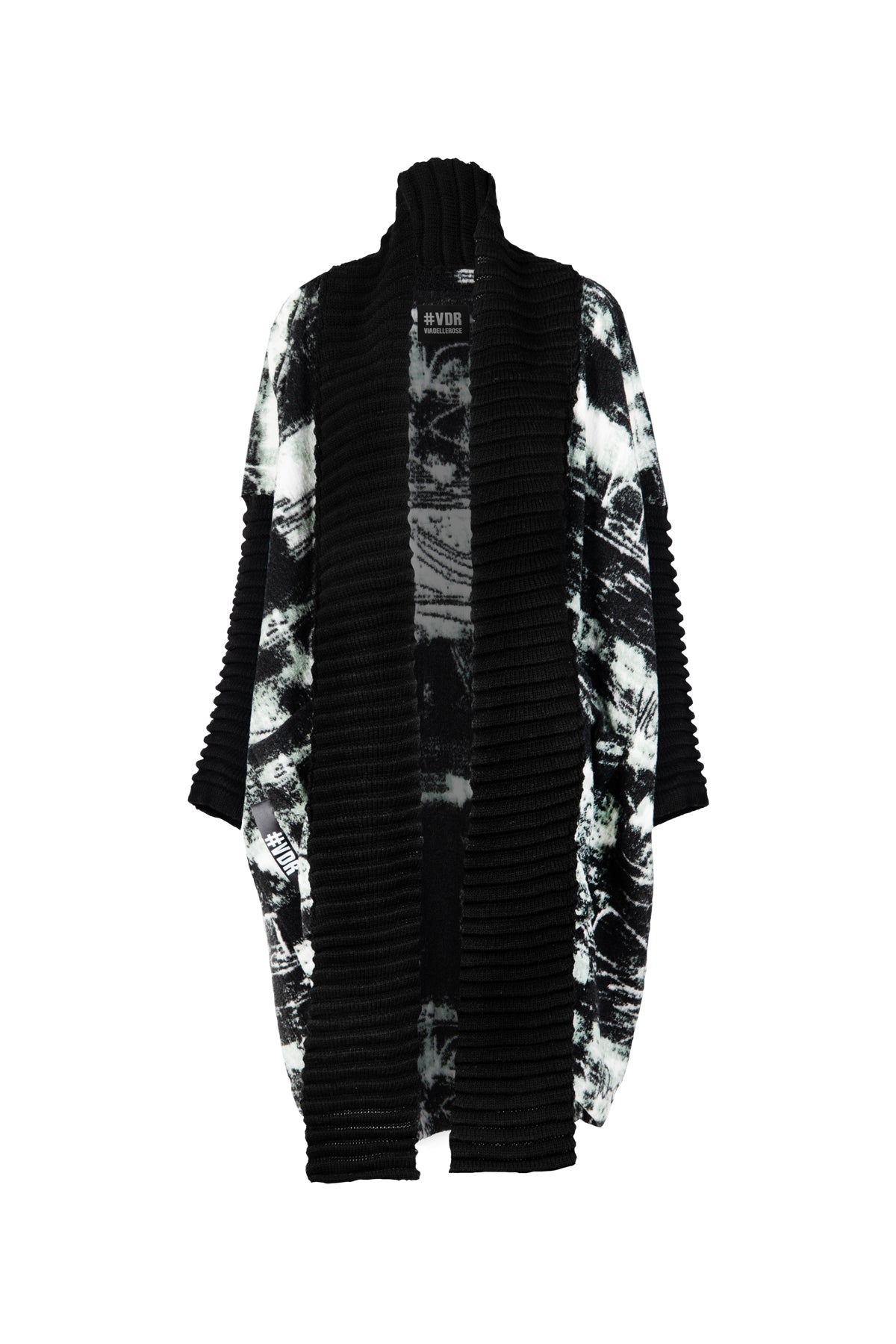 Multi Color Cardigan 16298