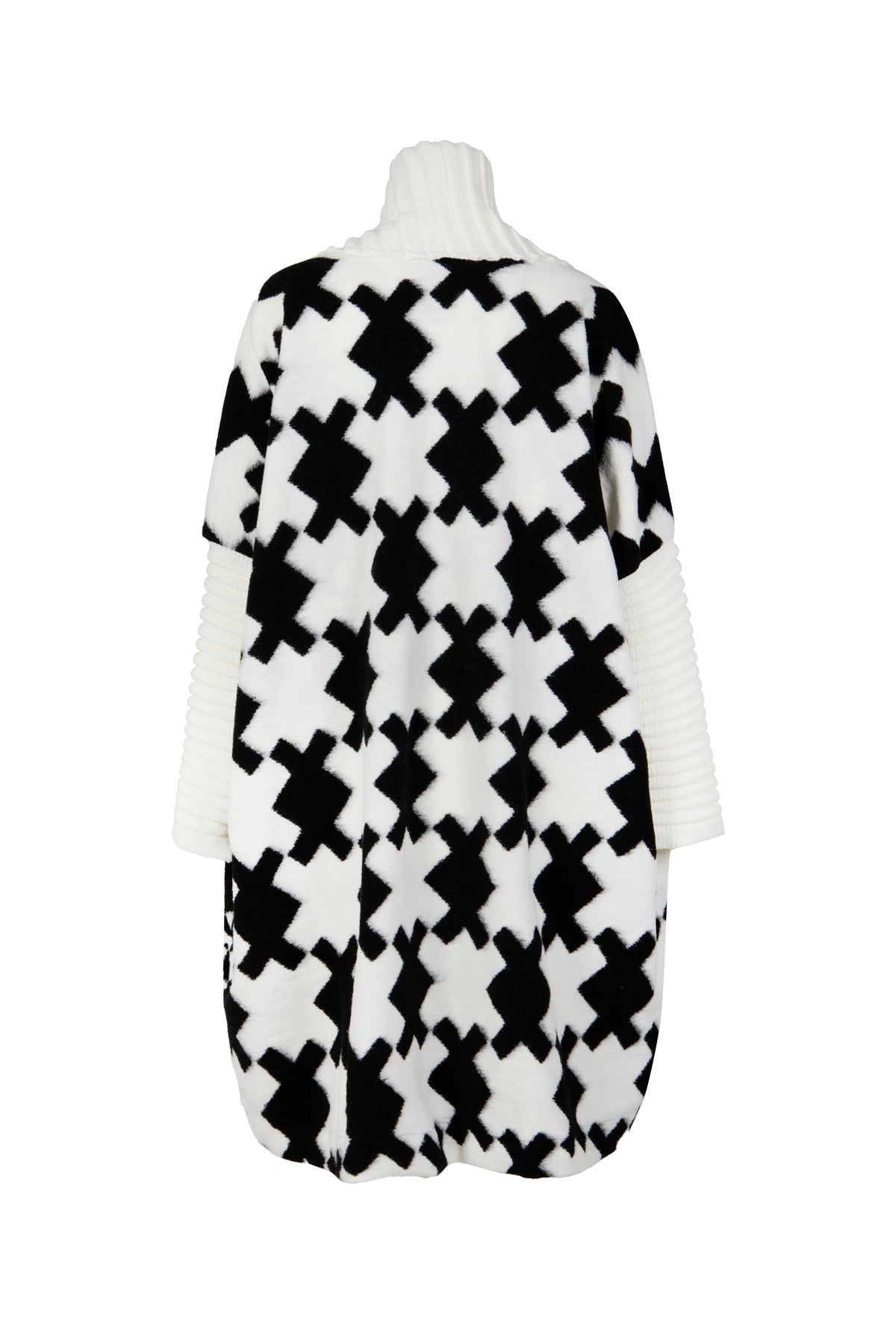 Off White Nero Cardigan 16304