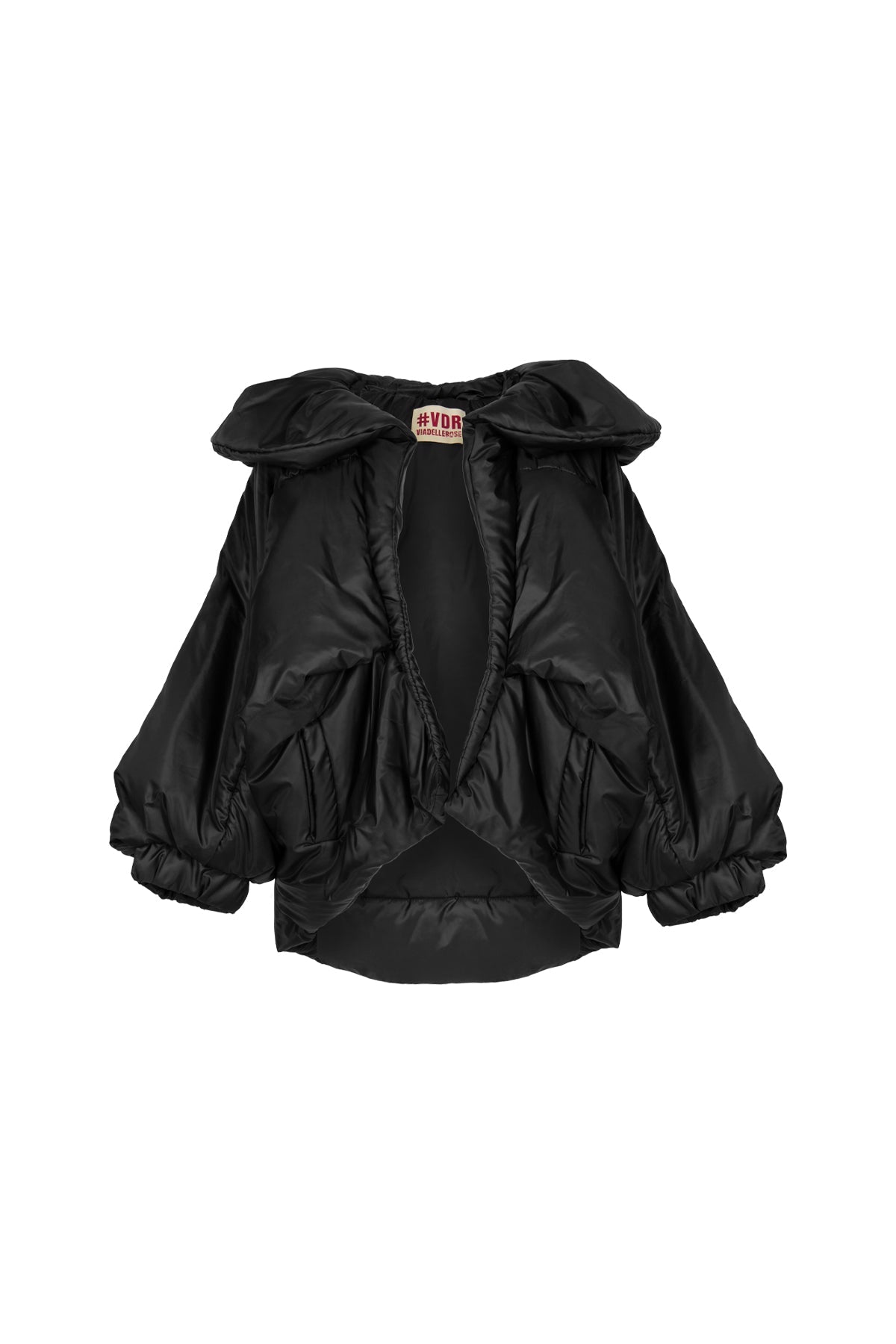 Nero Blouson 16315