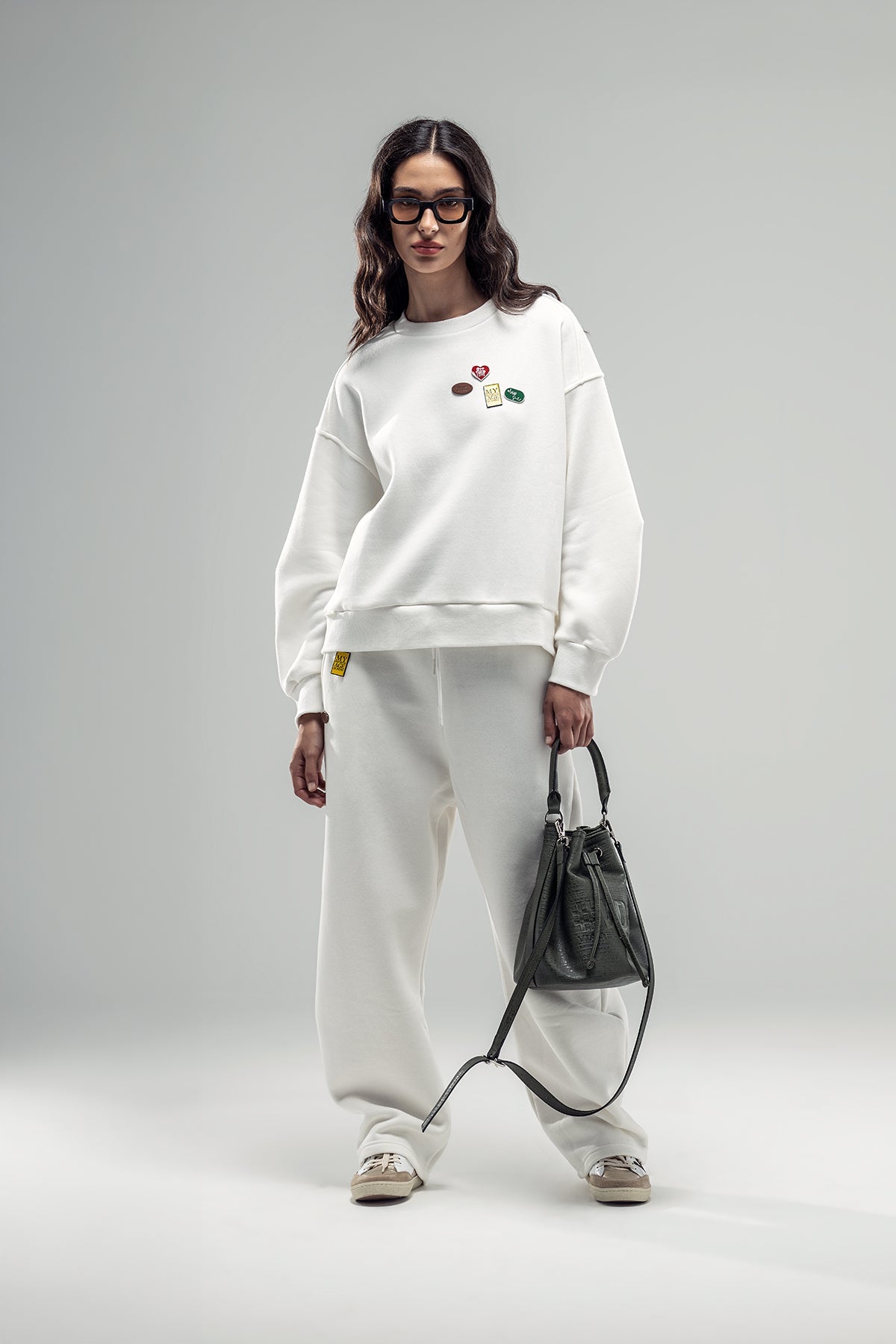 Off White Sweatshirt 20071