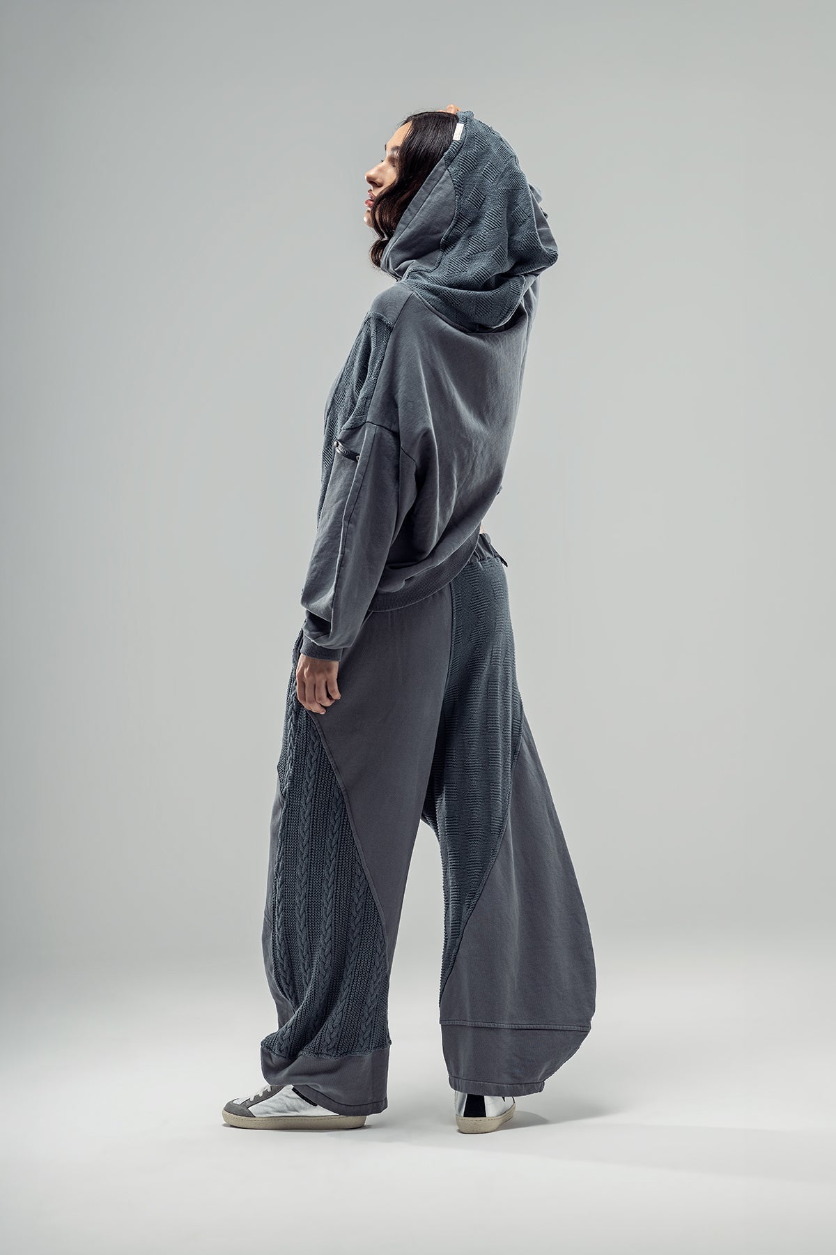Grigio Sweatshirt 20100