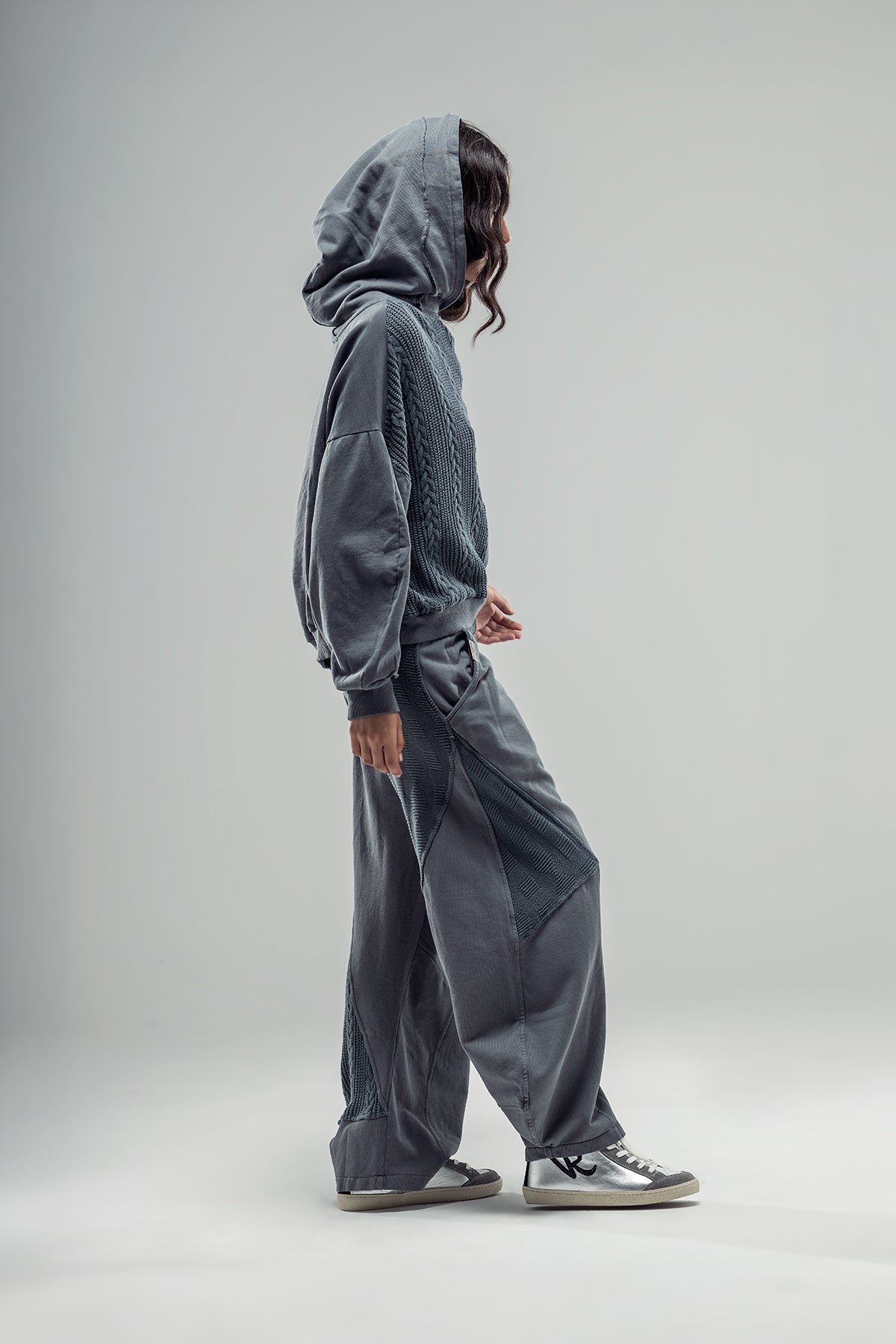 Grigio Sweatshirt 20100