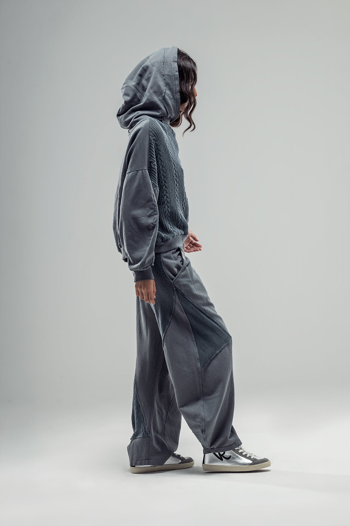 Grigio Trousers 20101