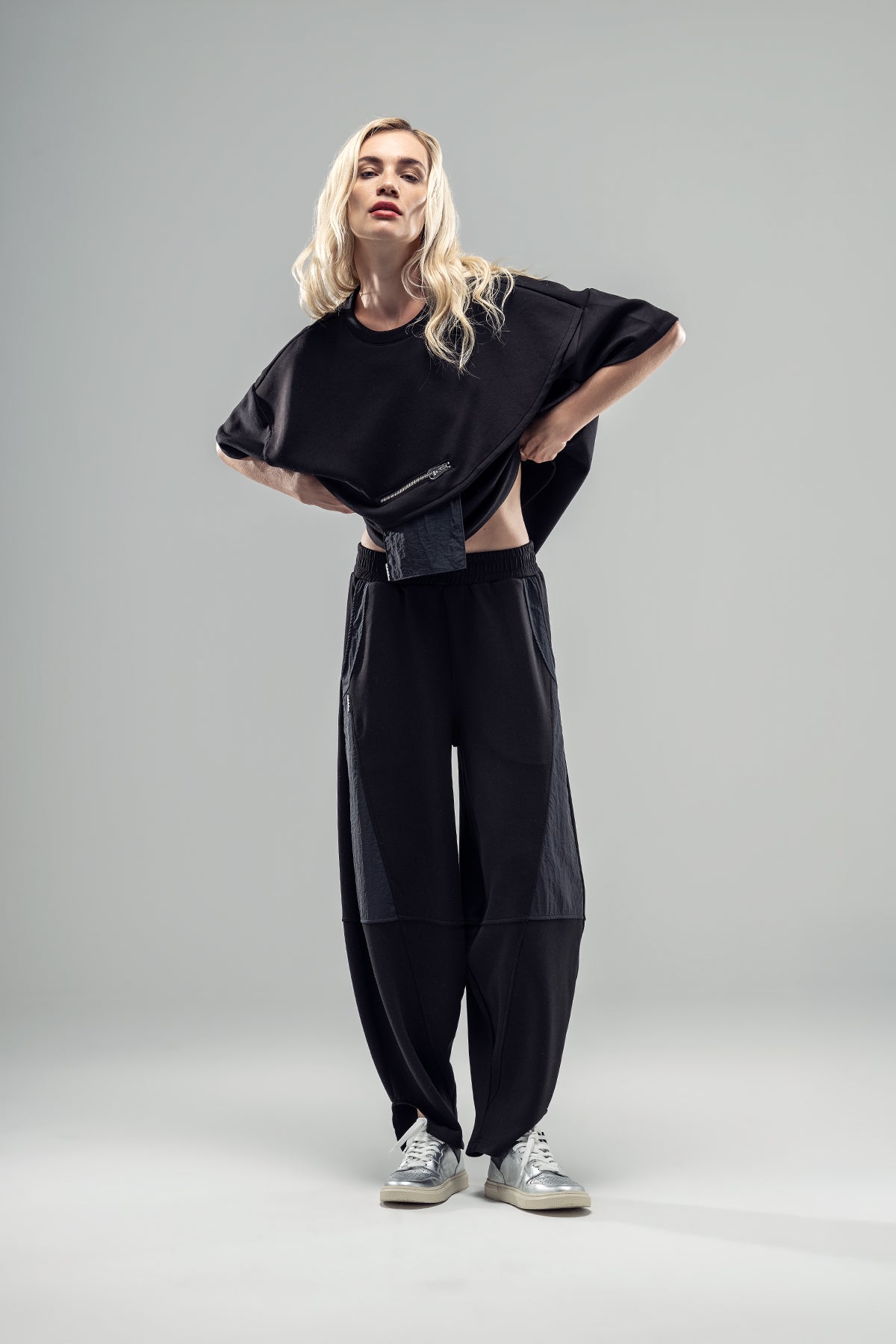 Black Trousers 20132