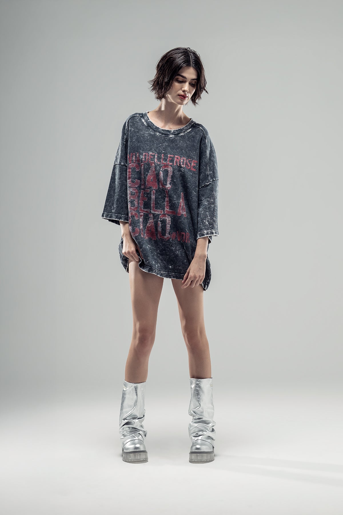 Anthracite Sweatshirt 20139