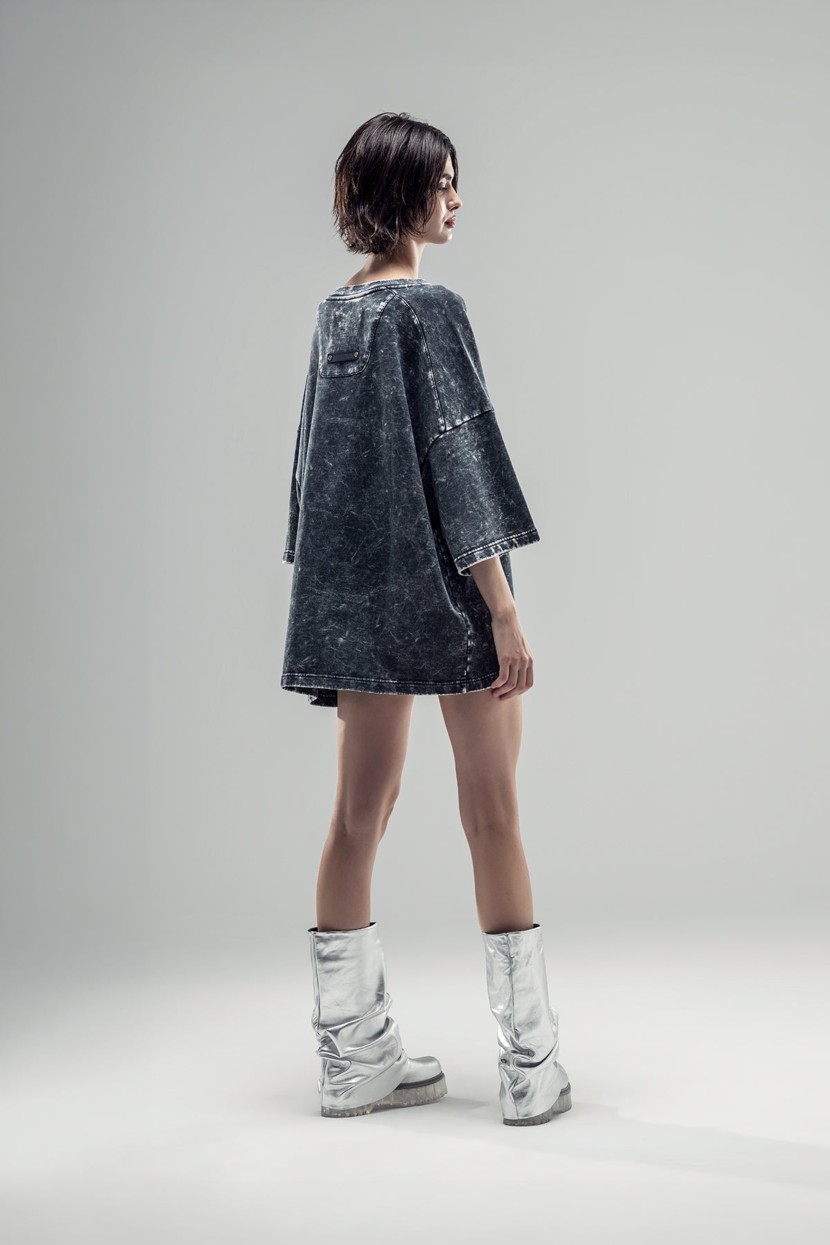 Anthracite Sweatshirt 20139