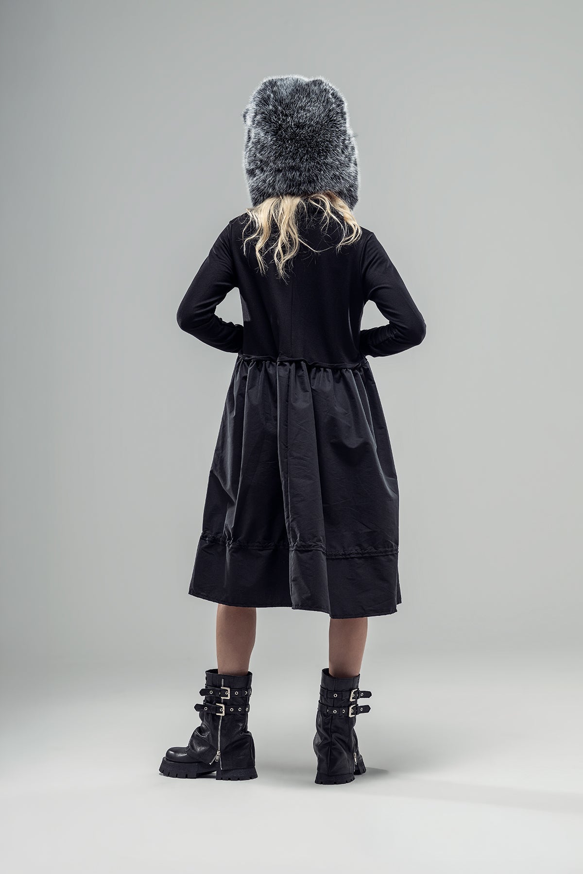 Black Dress 20205