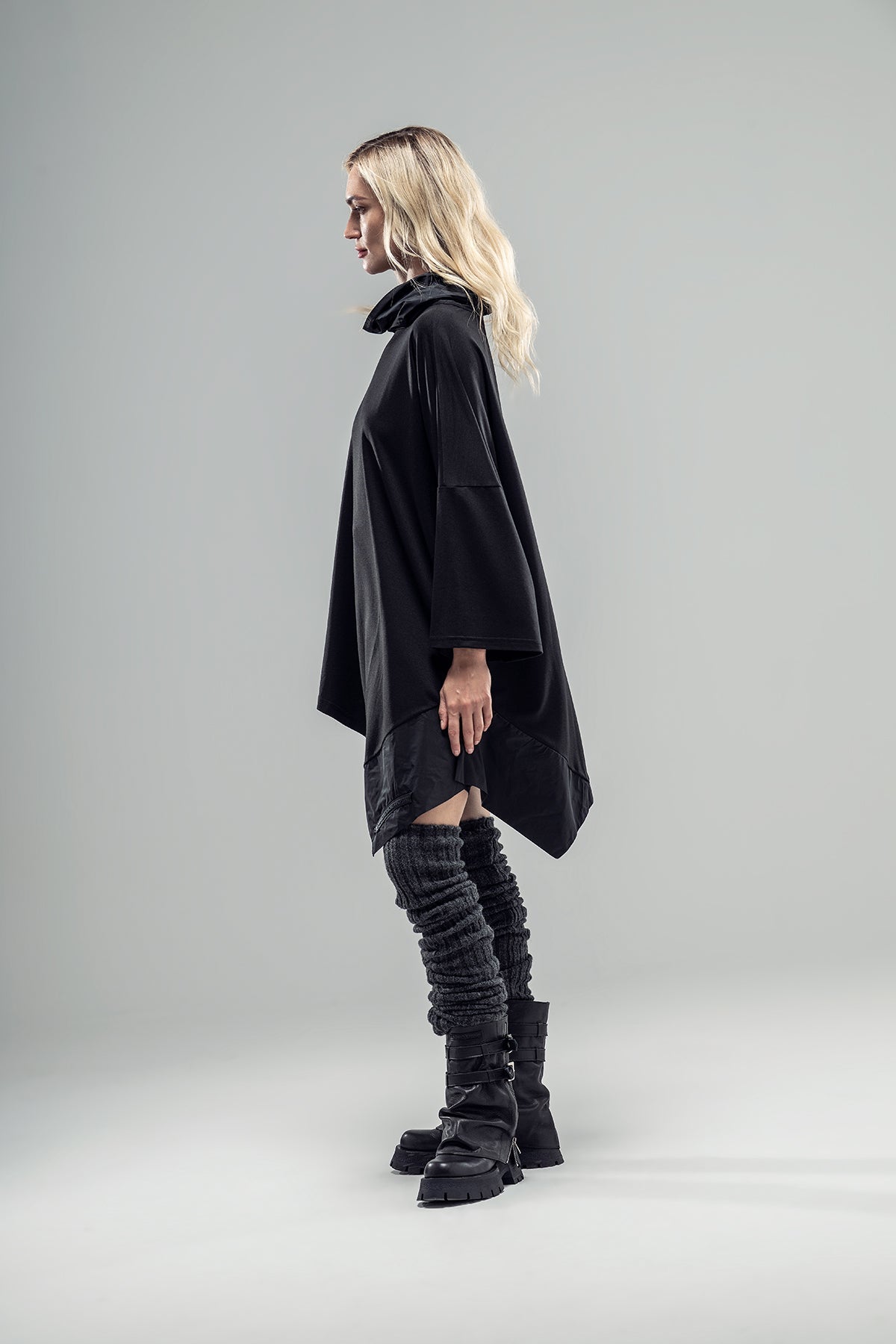 Black Tunic 20217