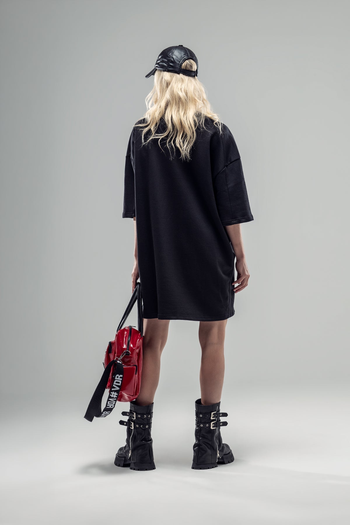 Black Dress 20232
