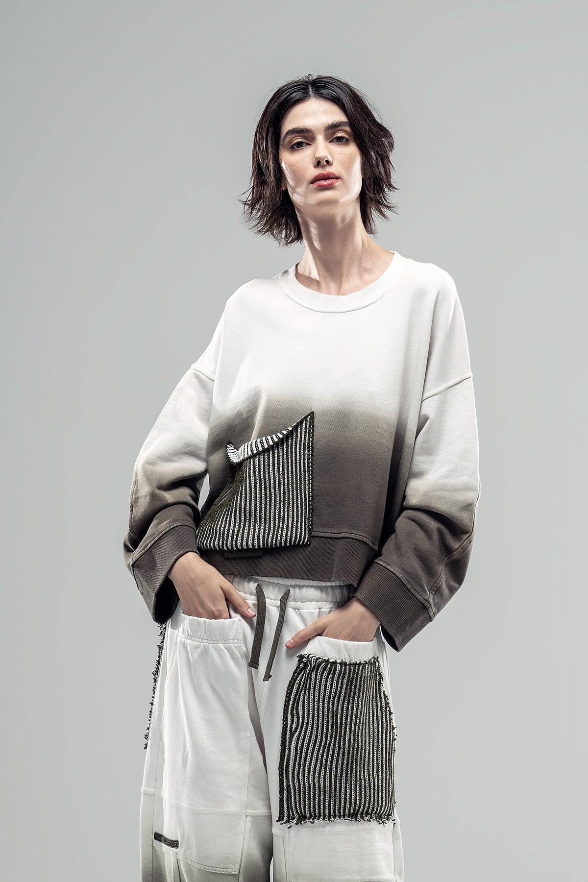 Off White Military Sweatshirt 20261