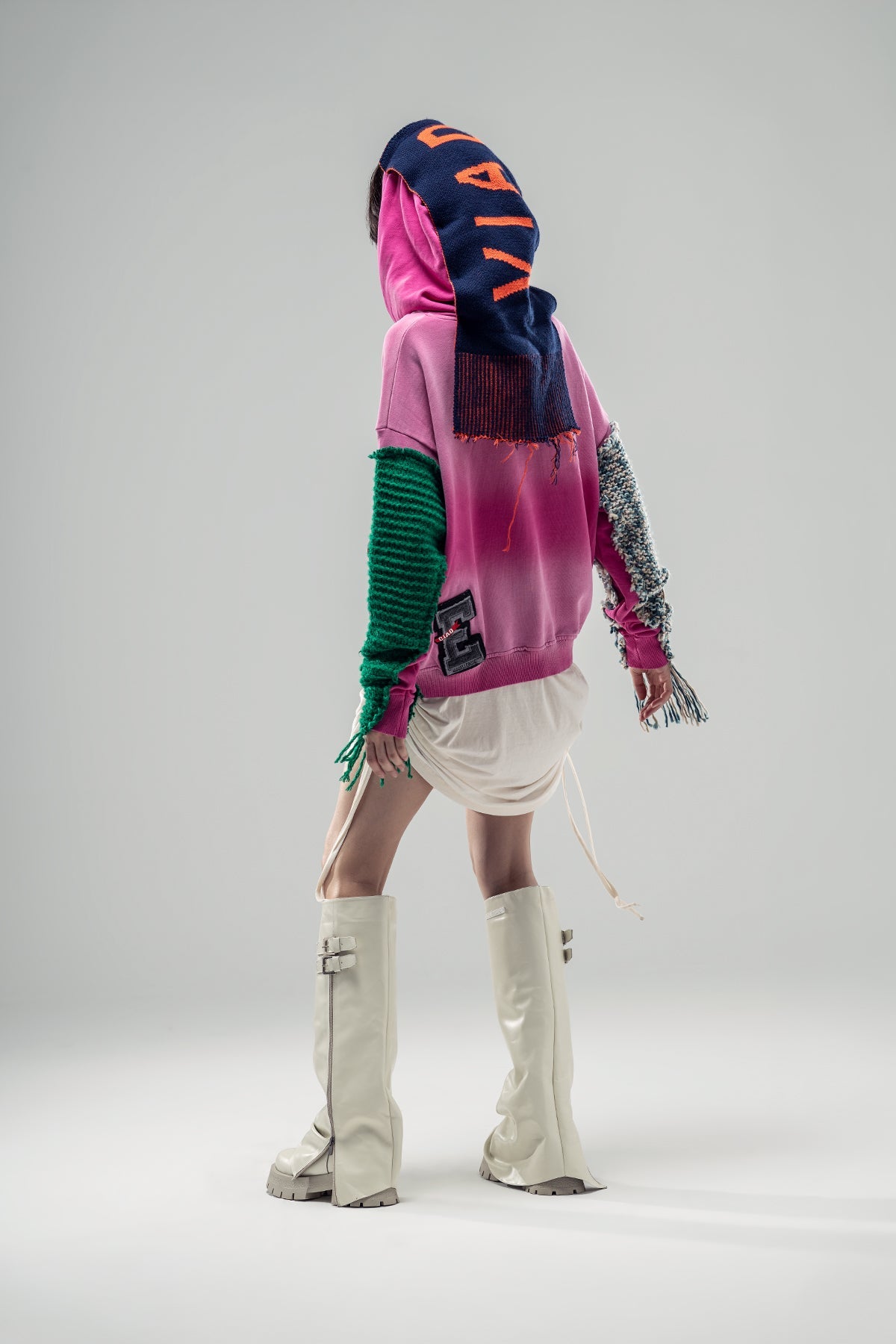 Pink Sweatshirt 20267