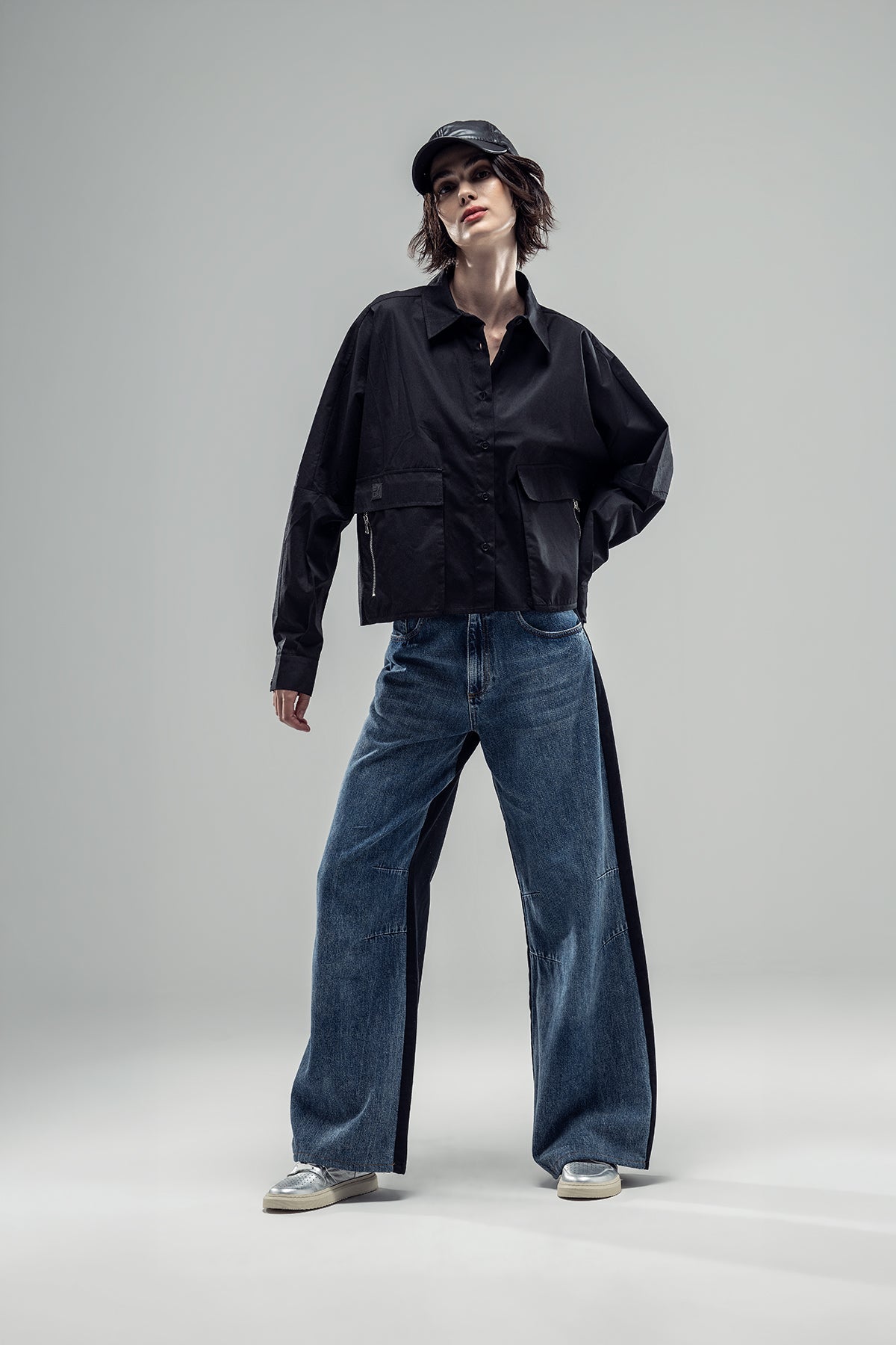 Black Shirt 20281