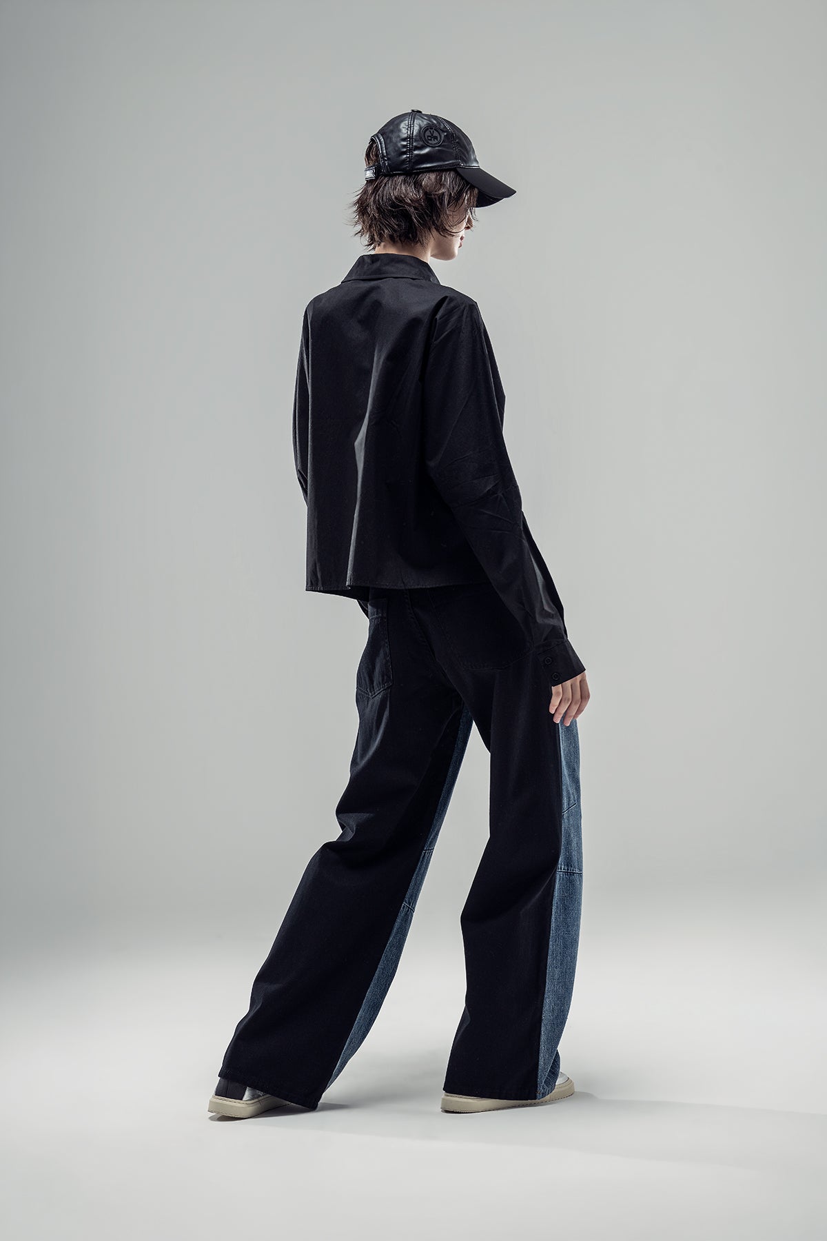 Black Shirt 20281