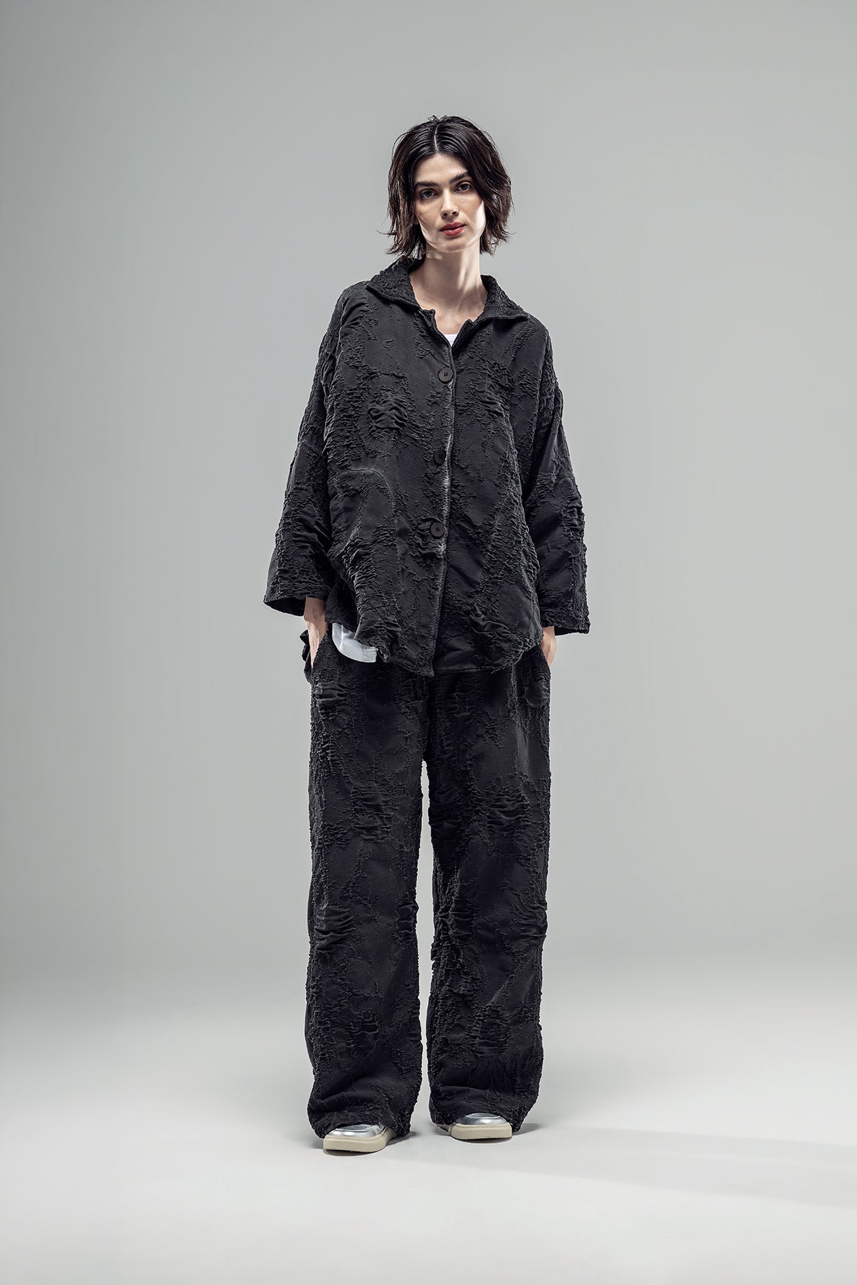 Black Jacket 20296