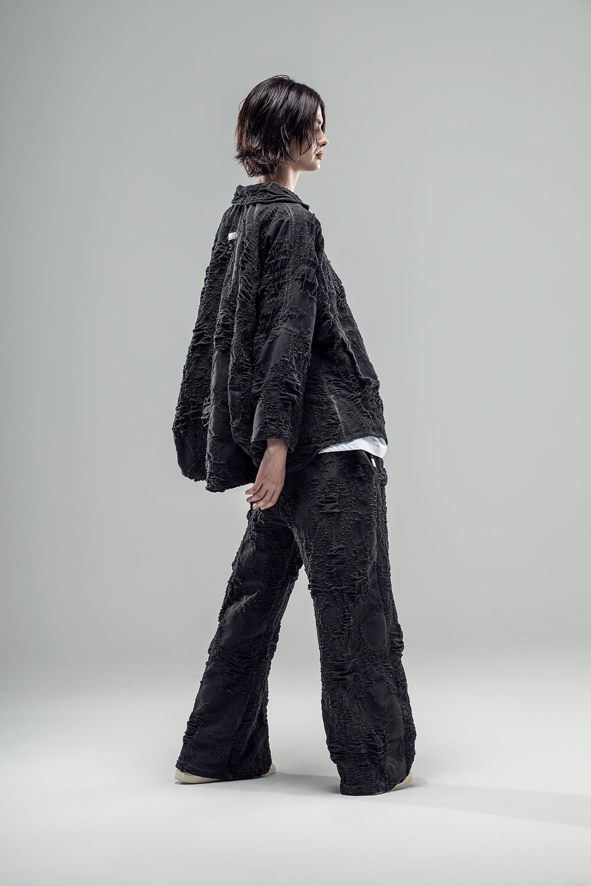 Black Jacket 20296
