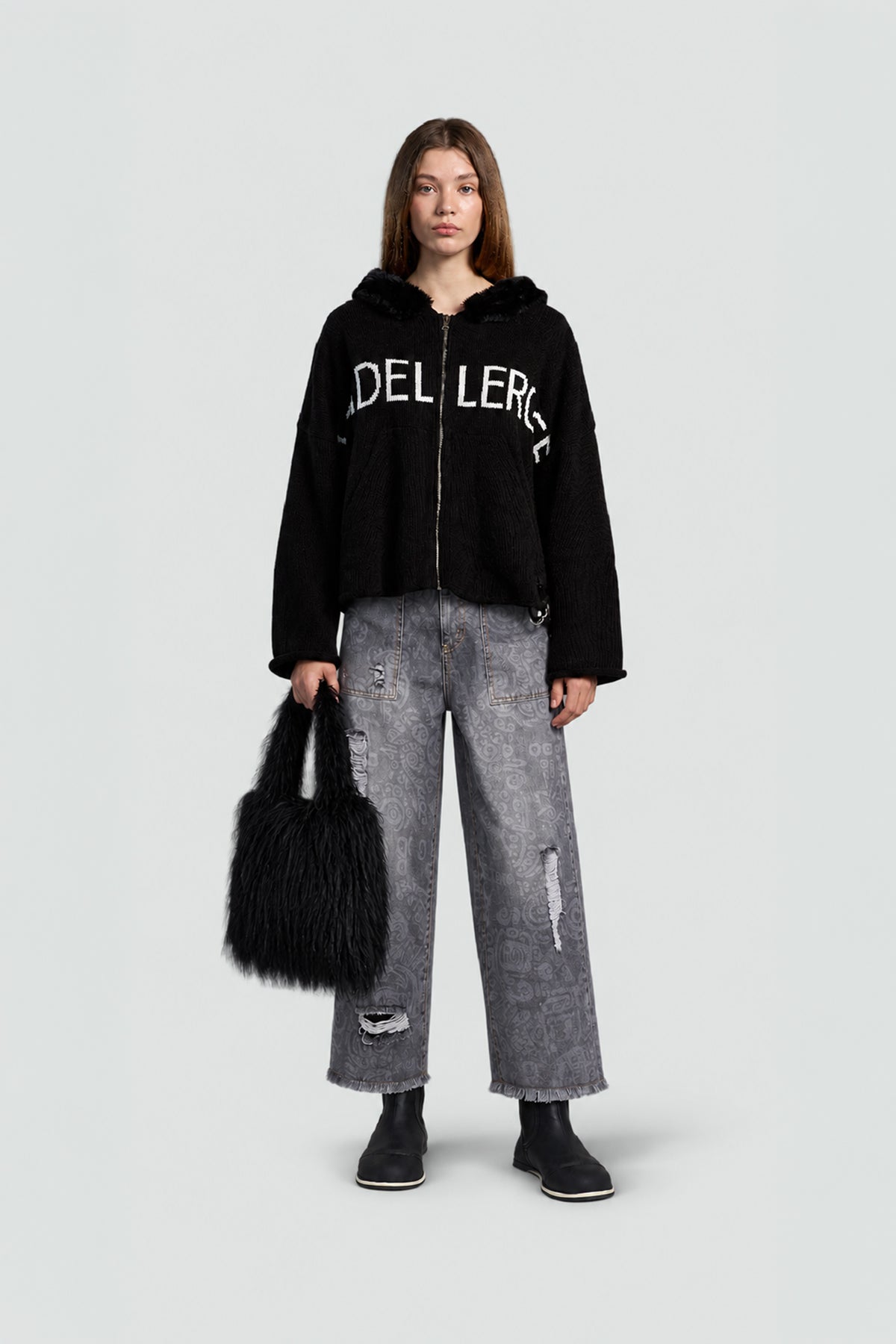 #VDR Look S2612