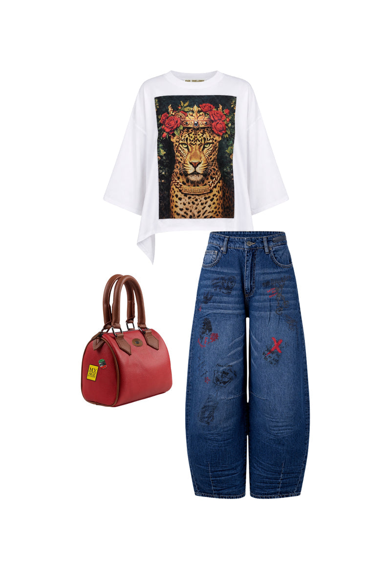 #VDR Look W2705