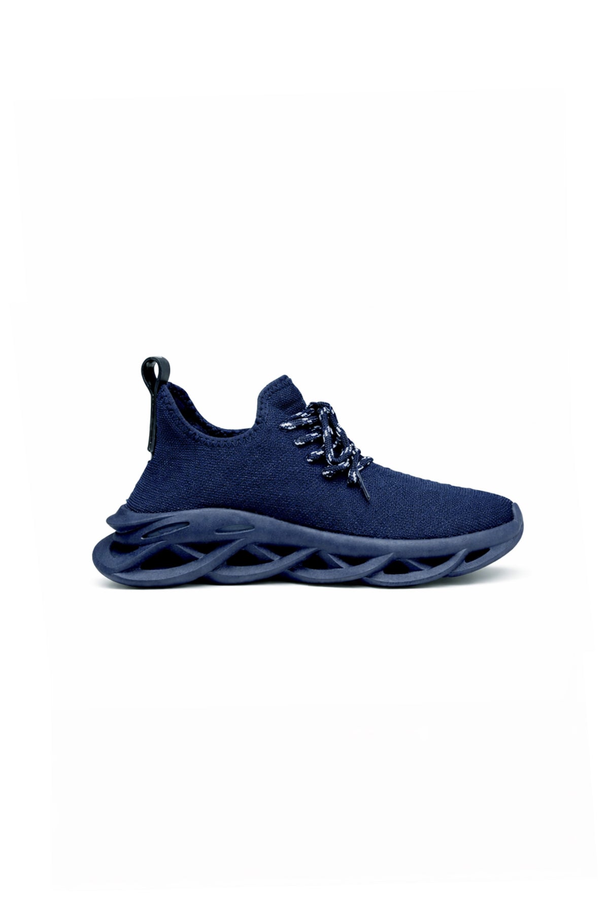 Blue Sneakers Bora8