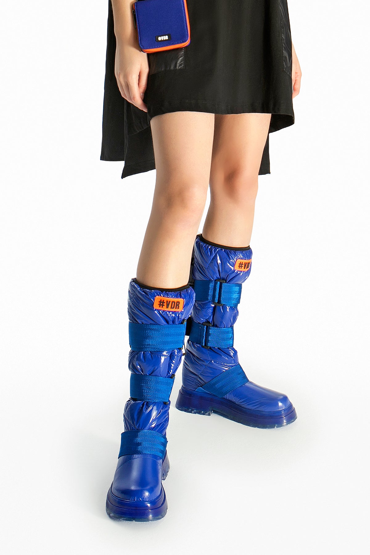 Royal Boots Caribic