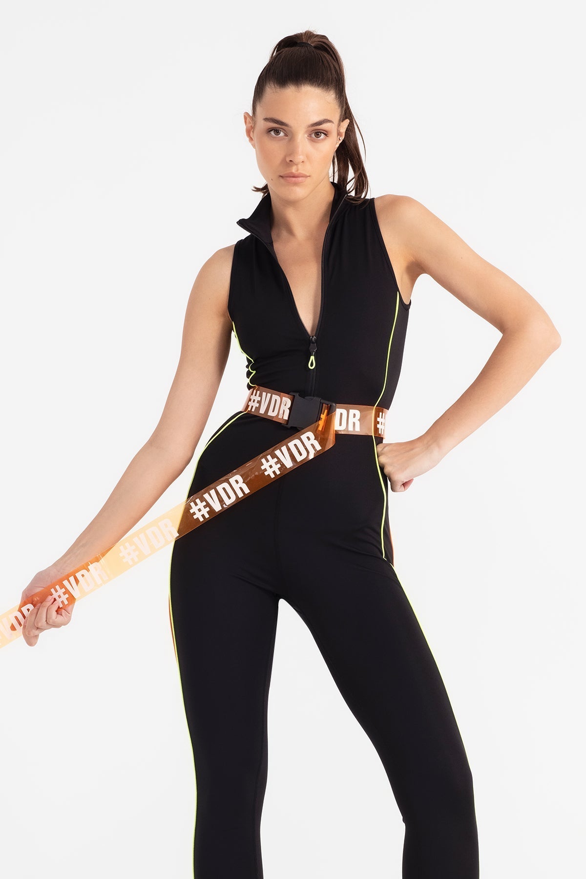 Orange Belt Cinta1