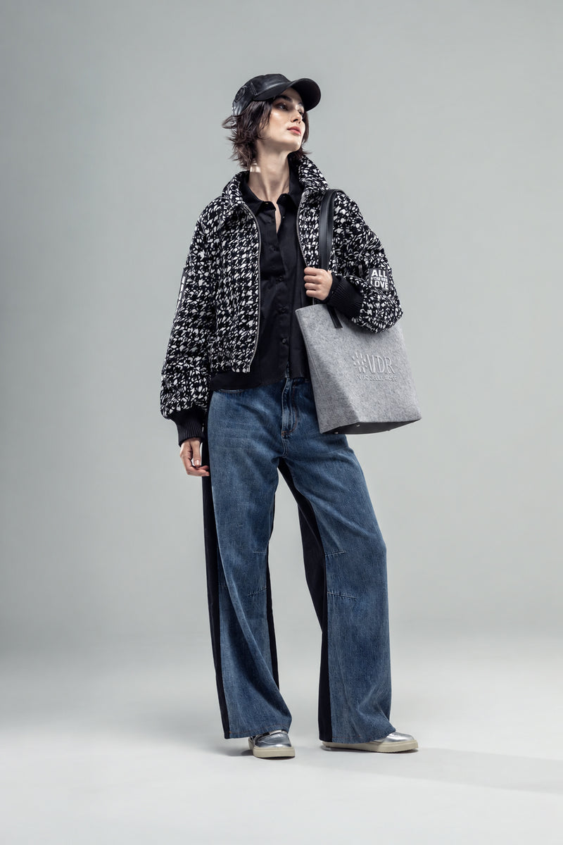 #VDR Look W2707