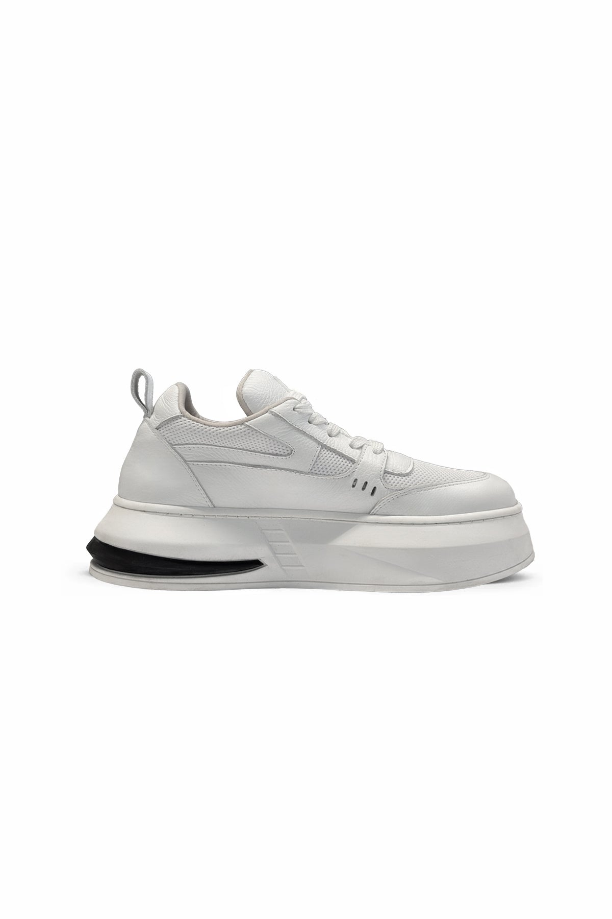 White Sneakers Orion