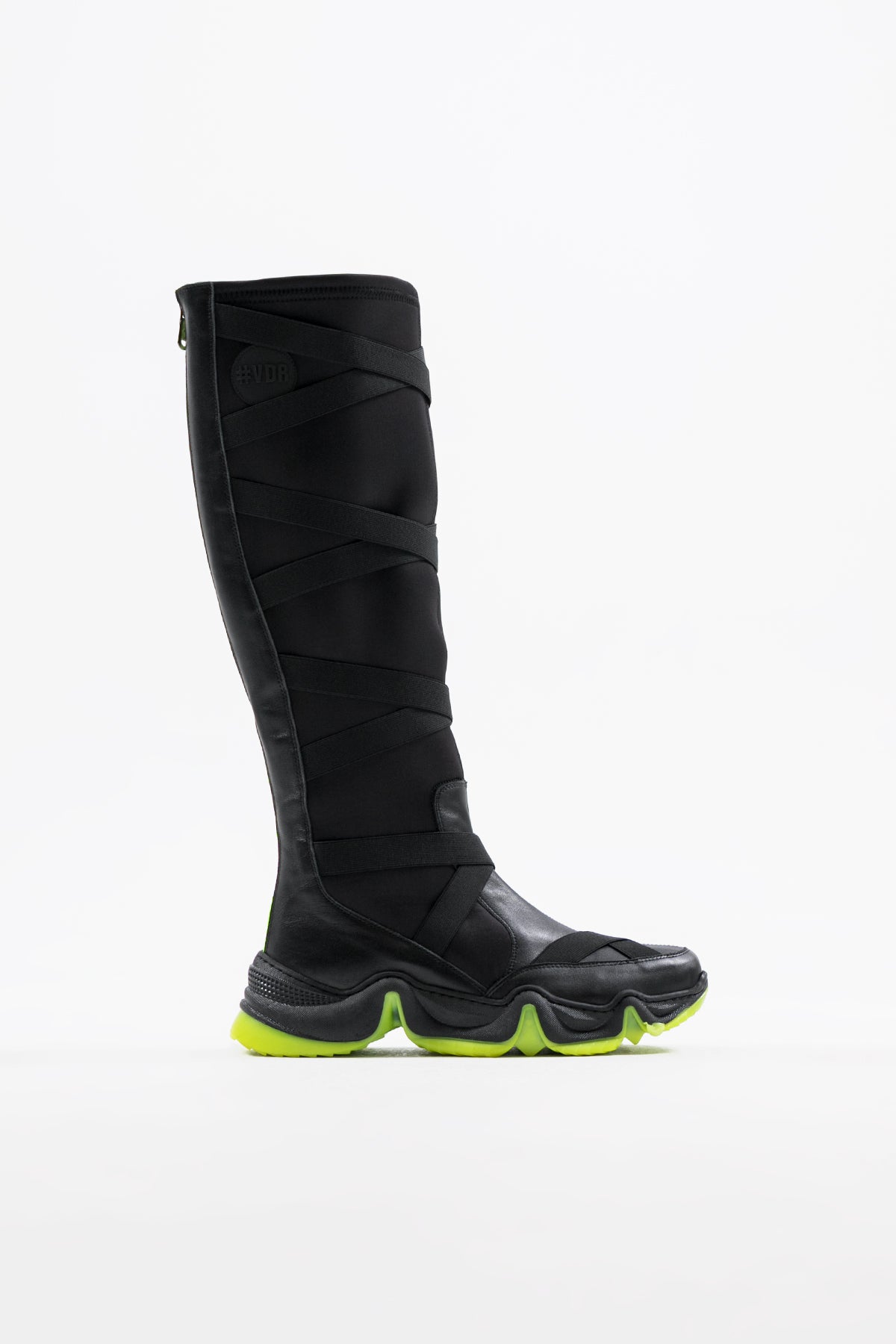 Nero Boots Osaka2