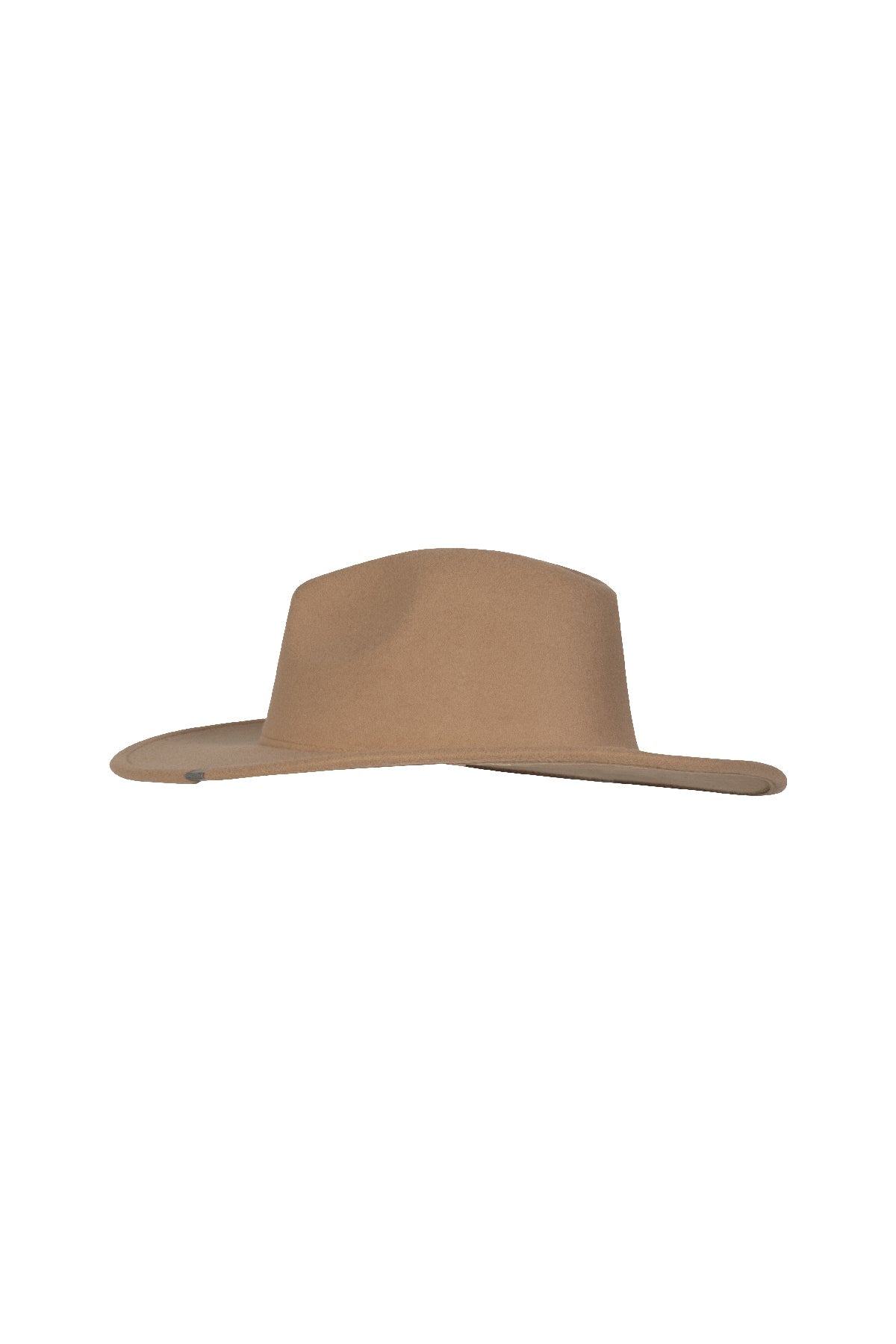 Beige Hat Parton